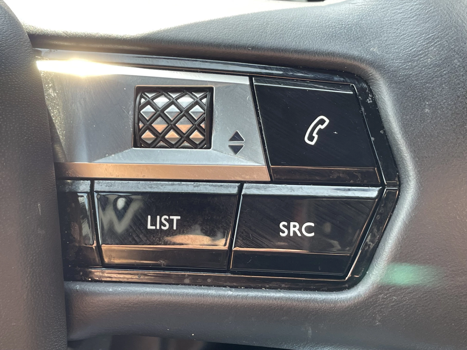 Hoofdafbeelding DS DS 7