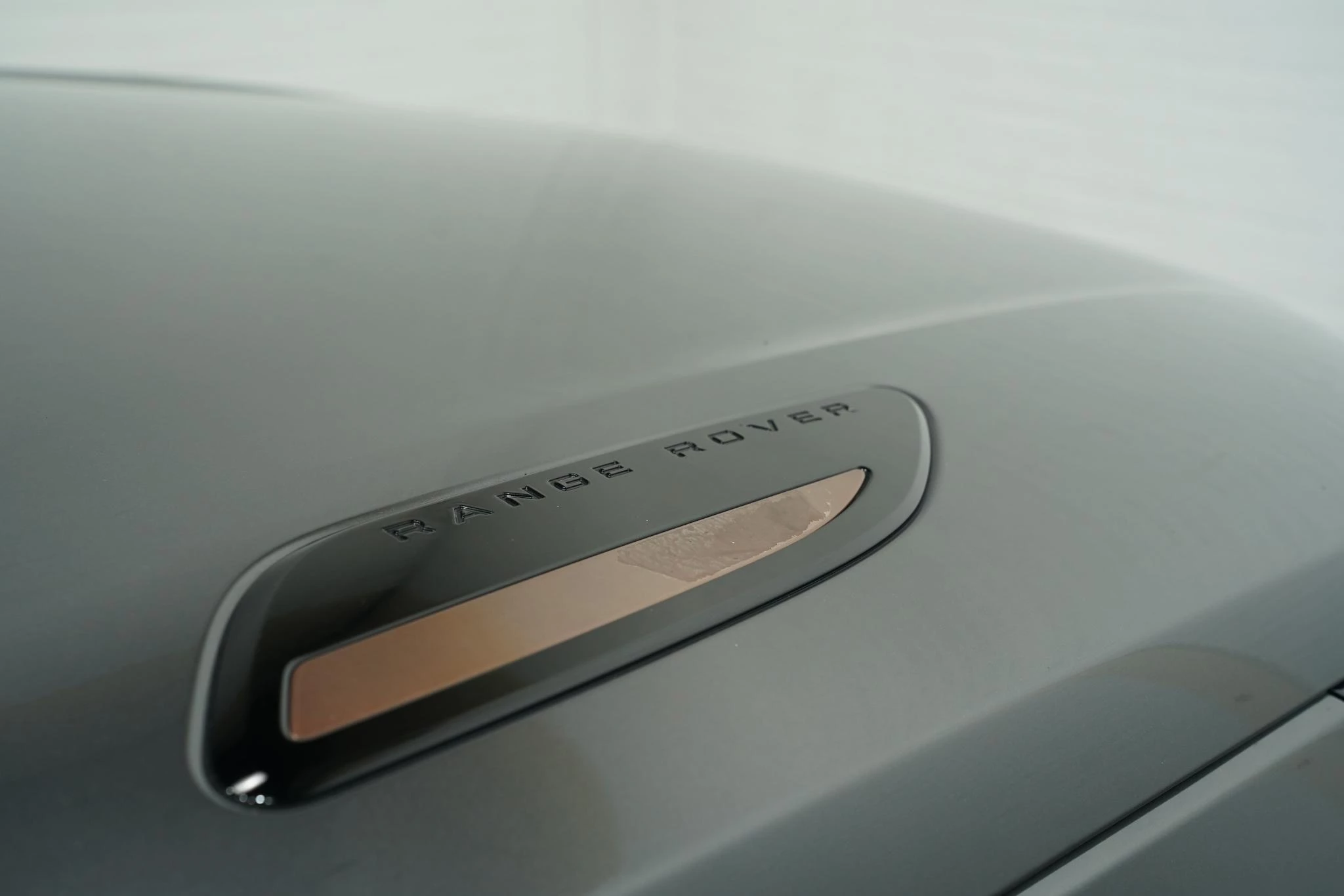 Hoofdafbeelding Land Rover Range Rover Velar