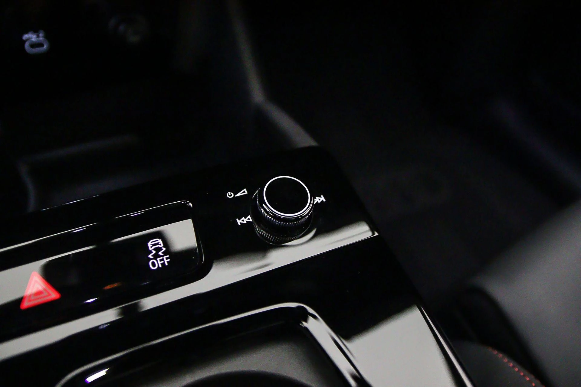 Hoofdafbeelding Audi SQ6 e-tron