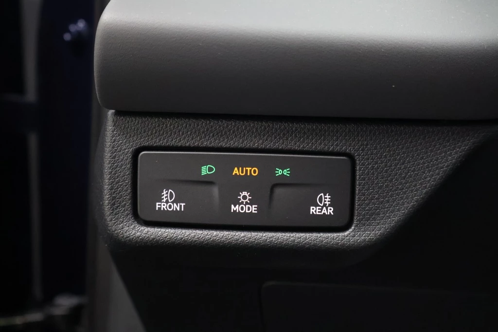 Hoofdafbeelding CUPRA Terramar