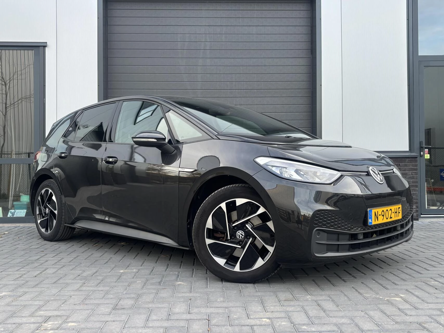 Hoofdafbeelding Volkswagen ID.3