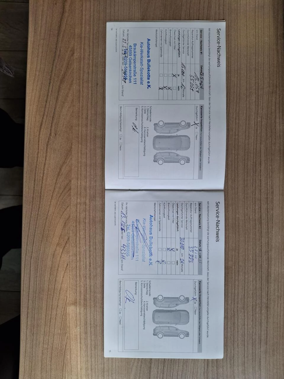 Hoofdafbeelding Kia Stonic