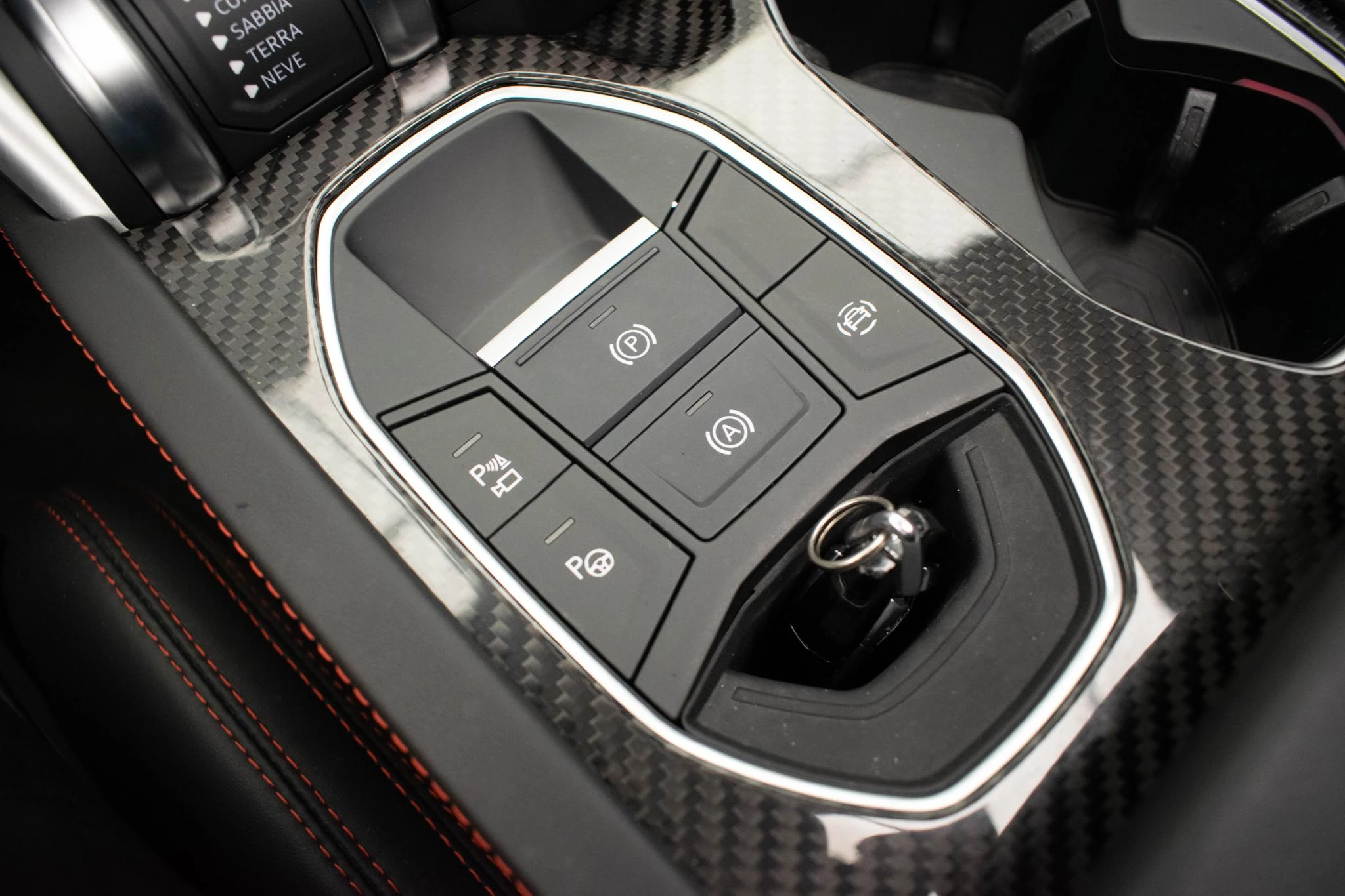 Hoofdafbeelding Lamborghini Urus