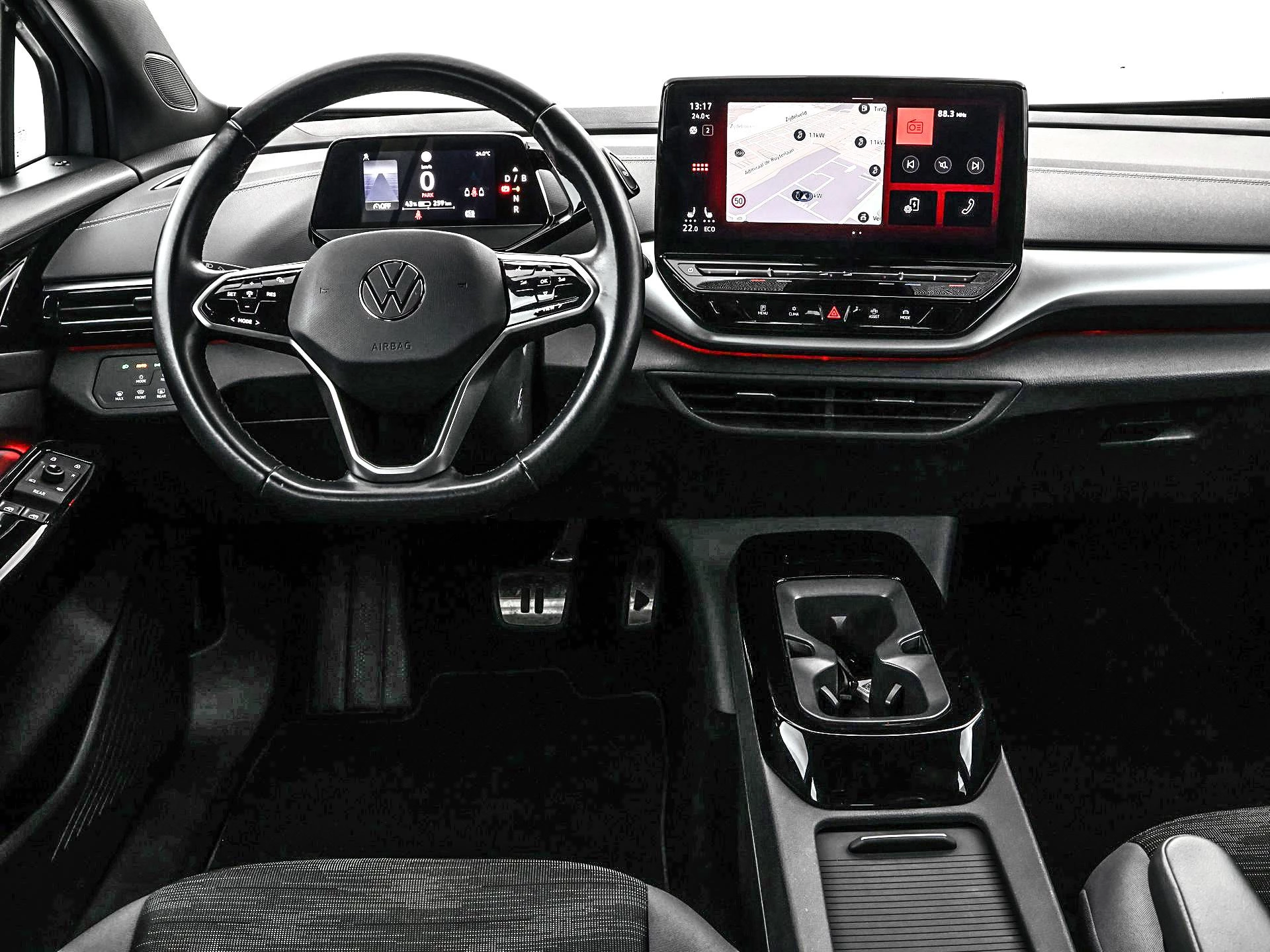 Hoofdafbeelding Volkswagen ID.5