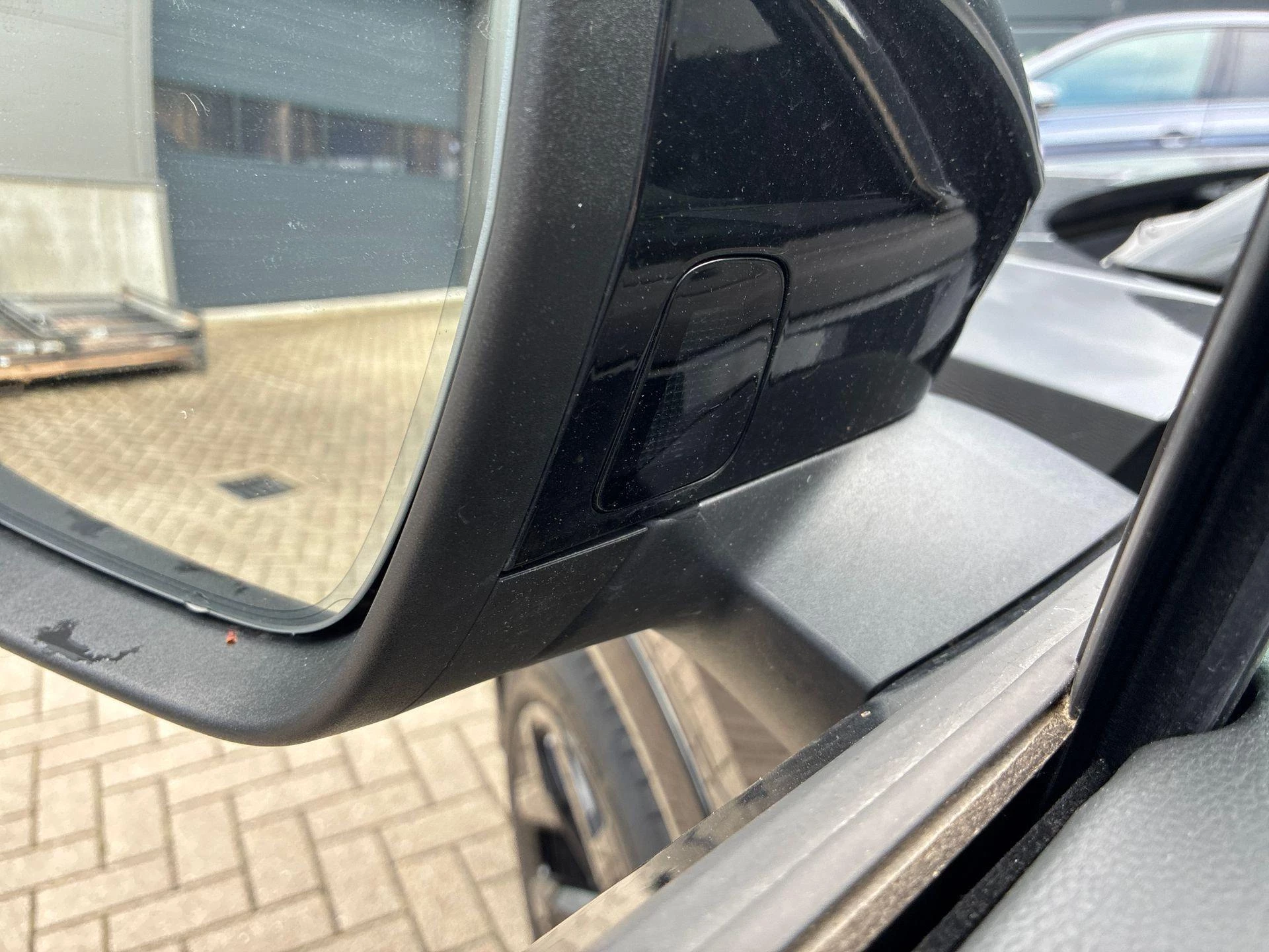Hoofdafbeelding Volkswagen Tayron