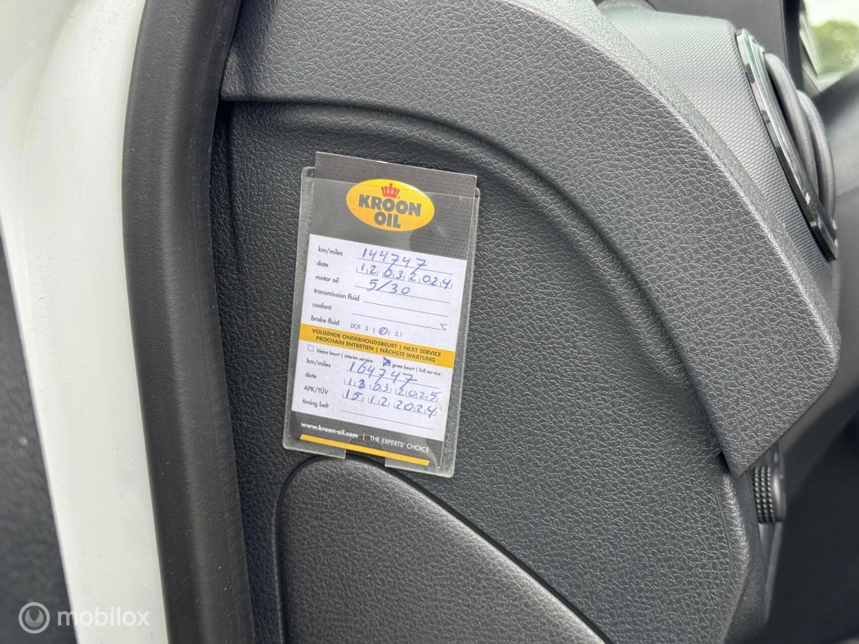 Hoofdafbeelding Dacia Sandero