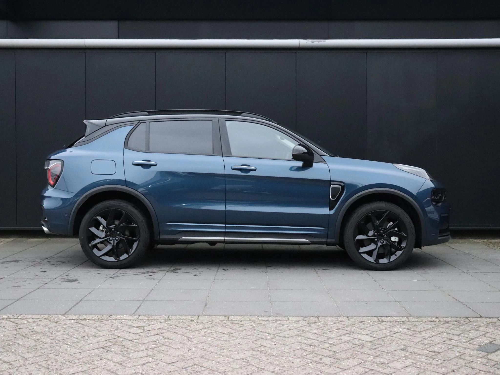 Hoofdafbeelding Lynk & Co 01