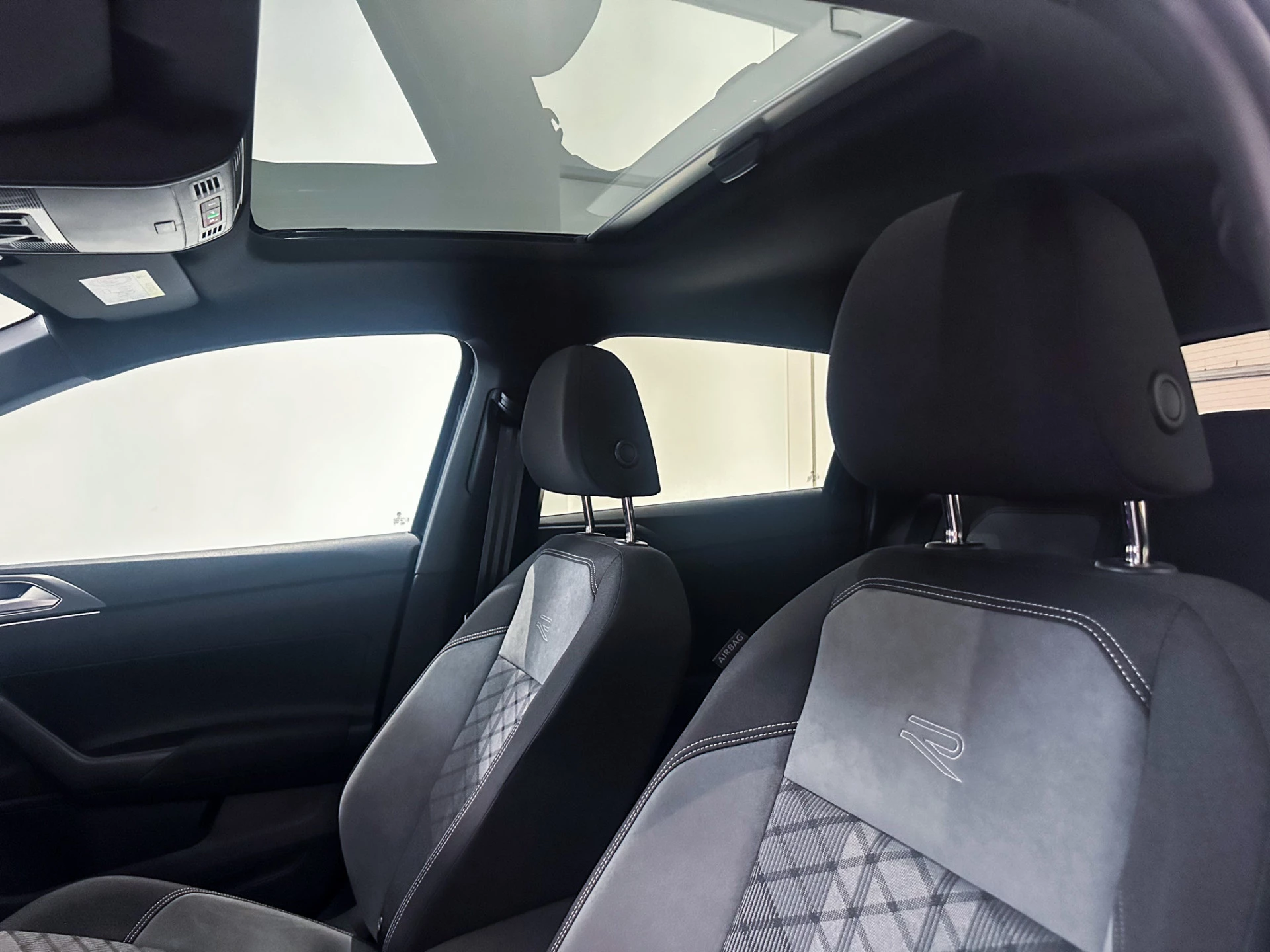 Hoofdafbeelding Volkswagen Taigo