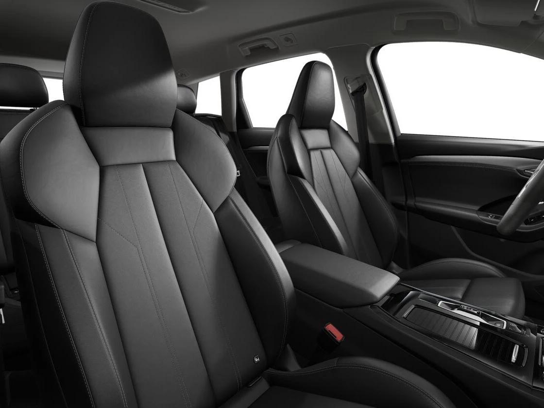 Hoofdafbeelding Audi Q6 e-tron