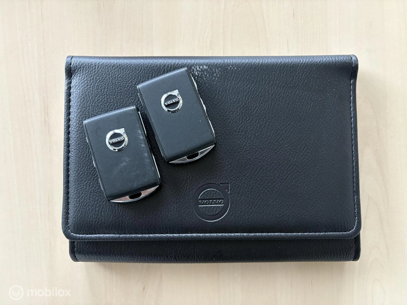 Hoofdafbeelding Volvo V90