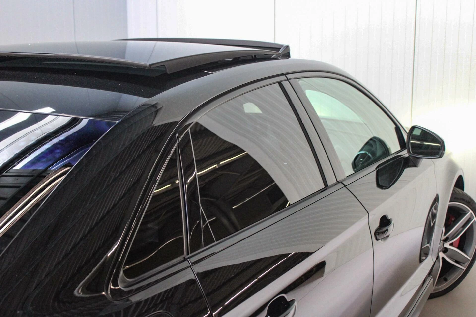 Hoofdafbeelding Audi S3