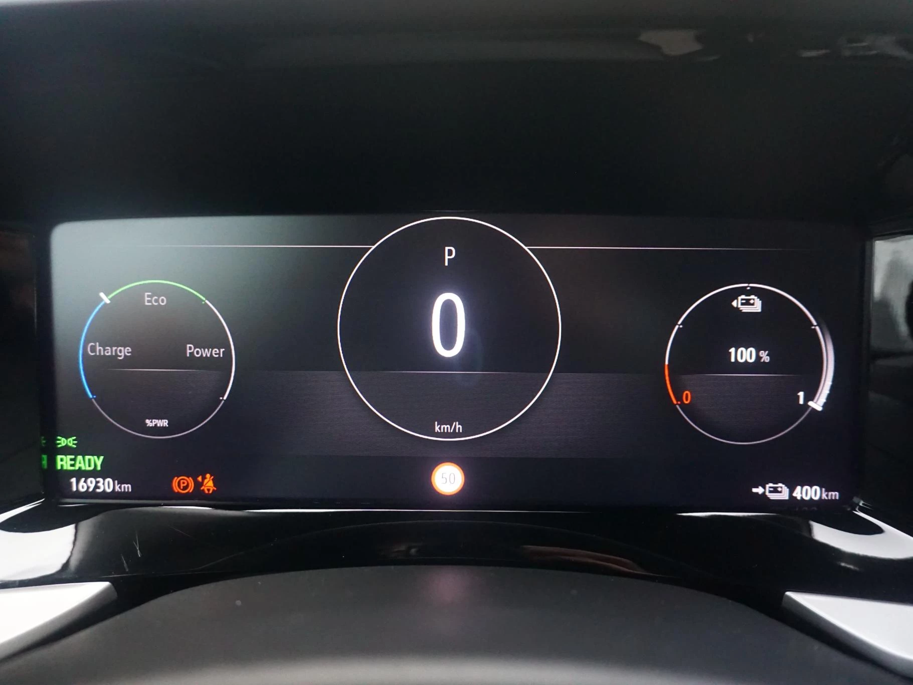 Hoofdafbeelding Opel Mokka-e
