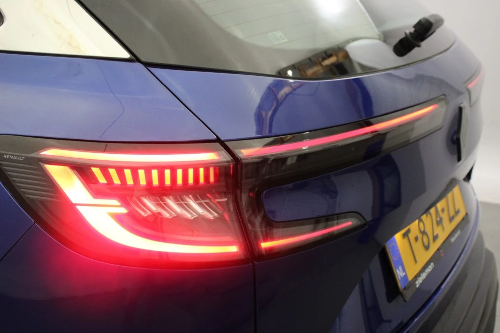 Hoofdafbeelding Renault Austral