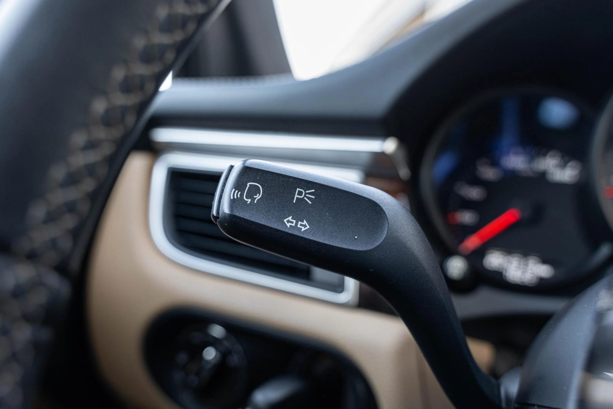 Hoofdafbeelding Porsche Macan