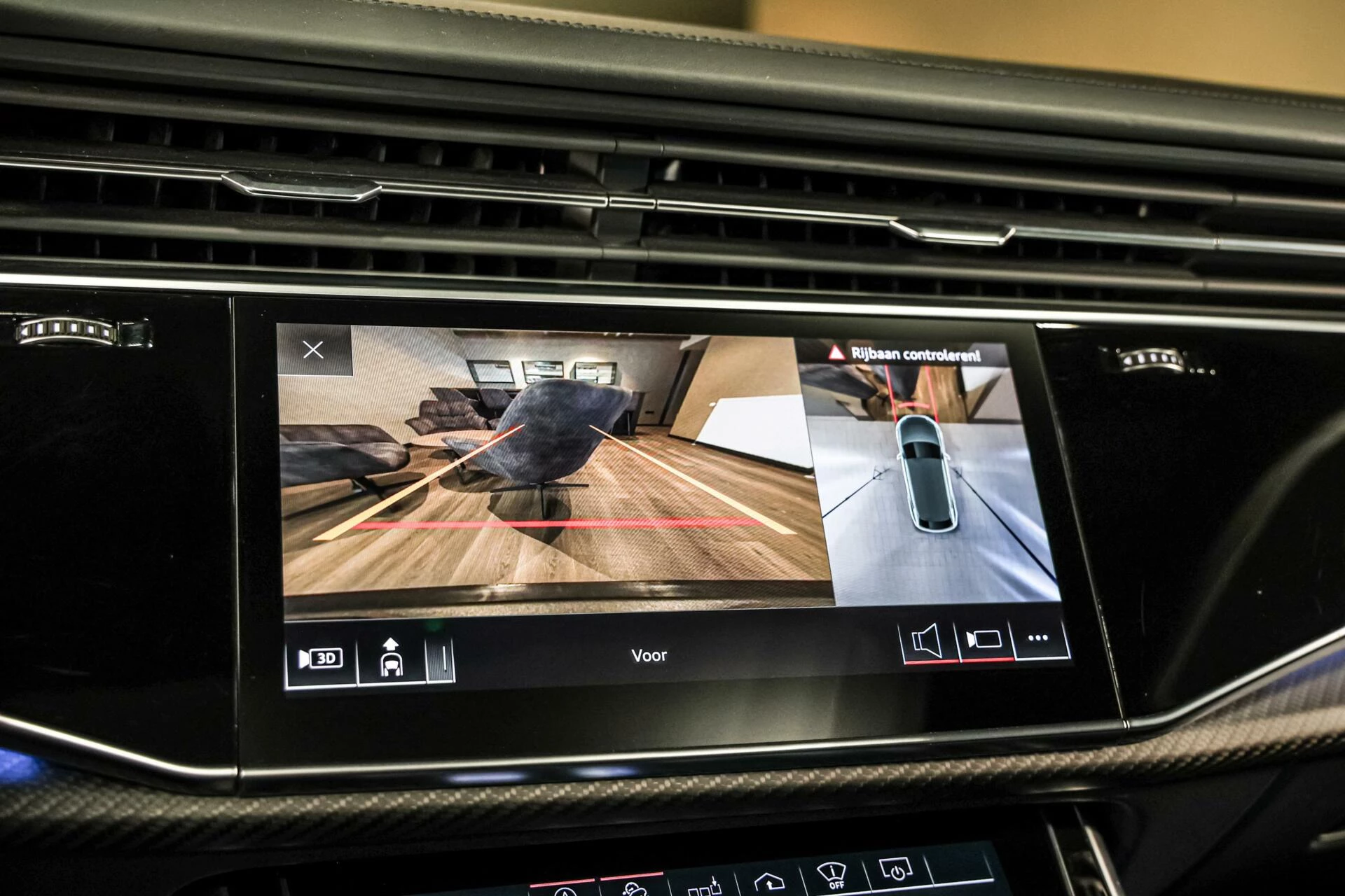 Hoofdafbeelding Audi RSQ8