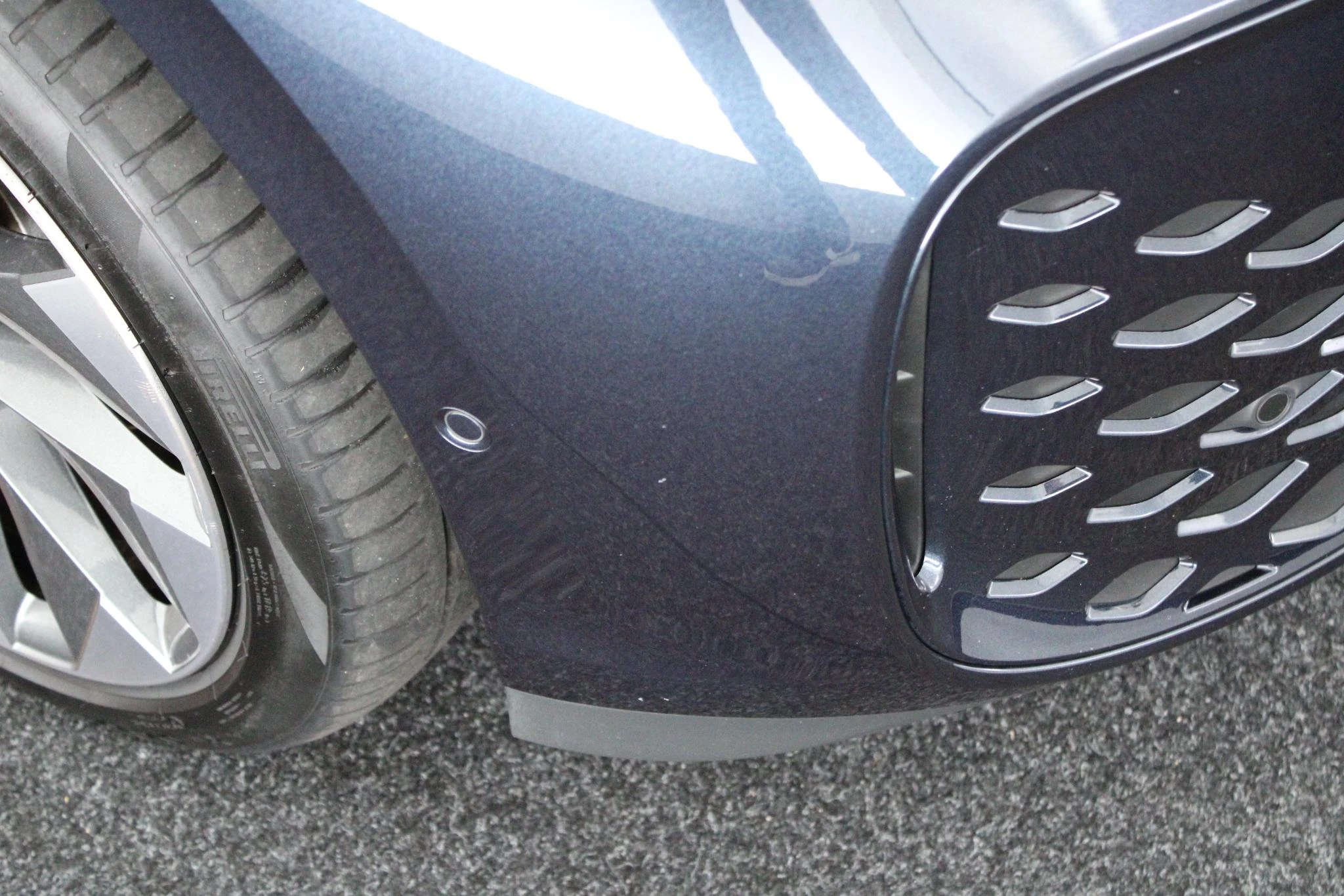 Hoofdafbeelding Volkswagen ID. Buzz Cargo