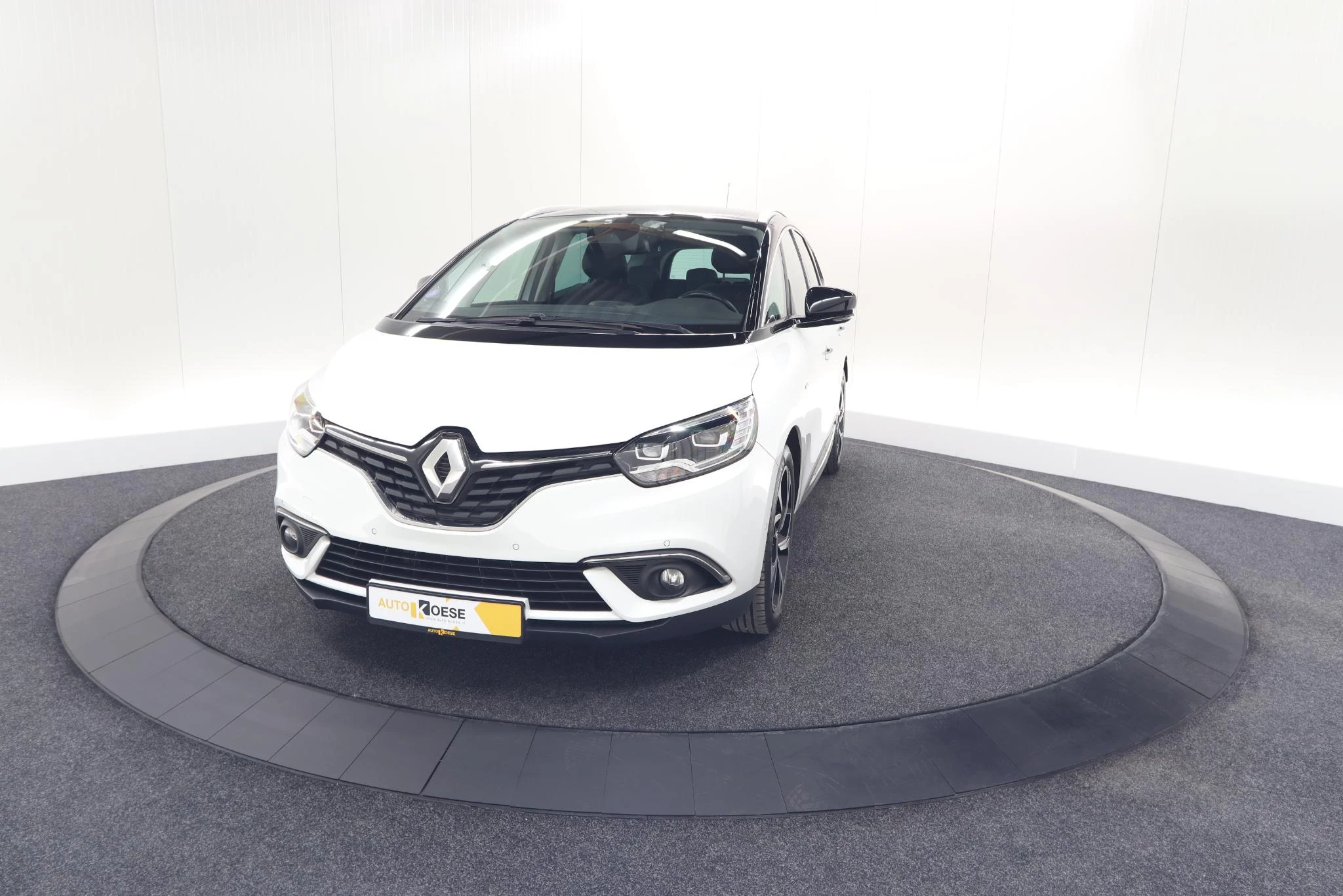 Hoofdafbeelding Renault Grand Scénic