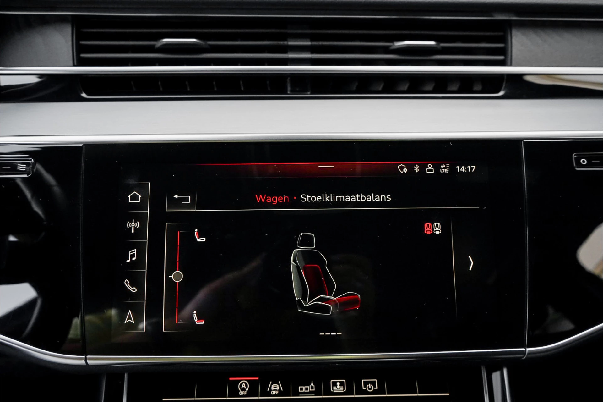 Hoofdafbeelding Audi A8