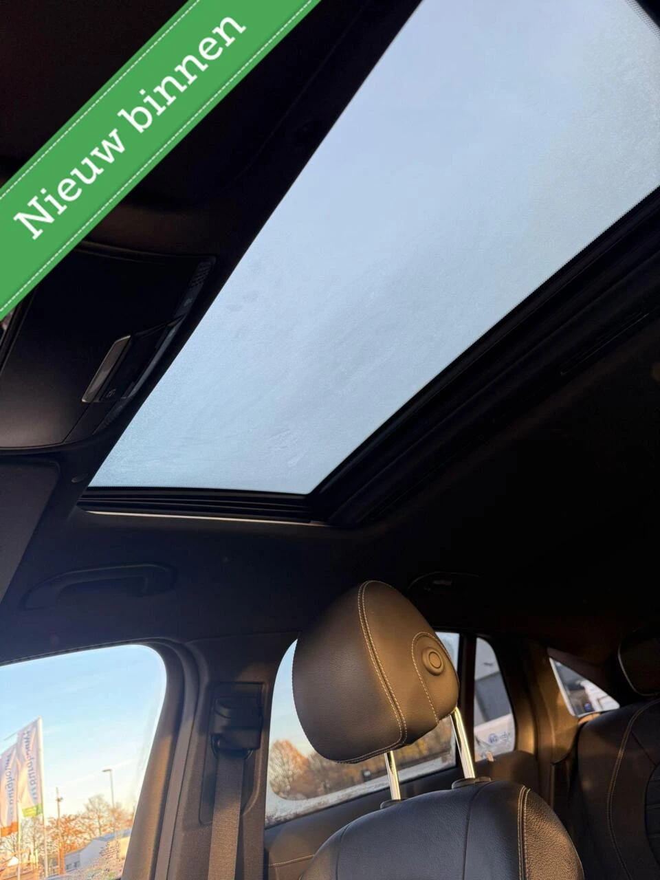 Hoofdafbeelding Mercedes-Benz EQC