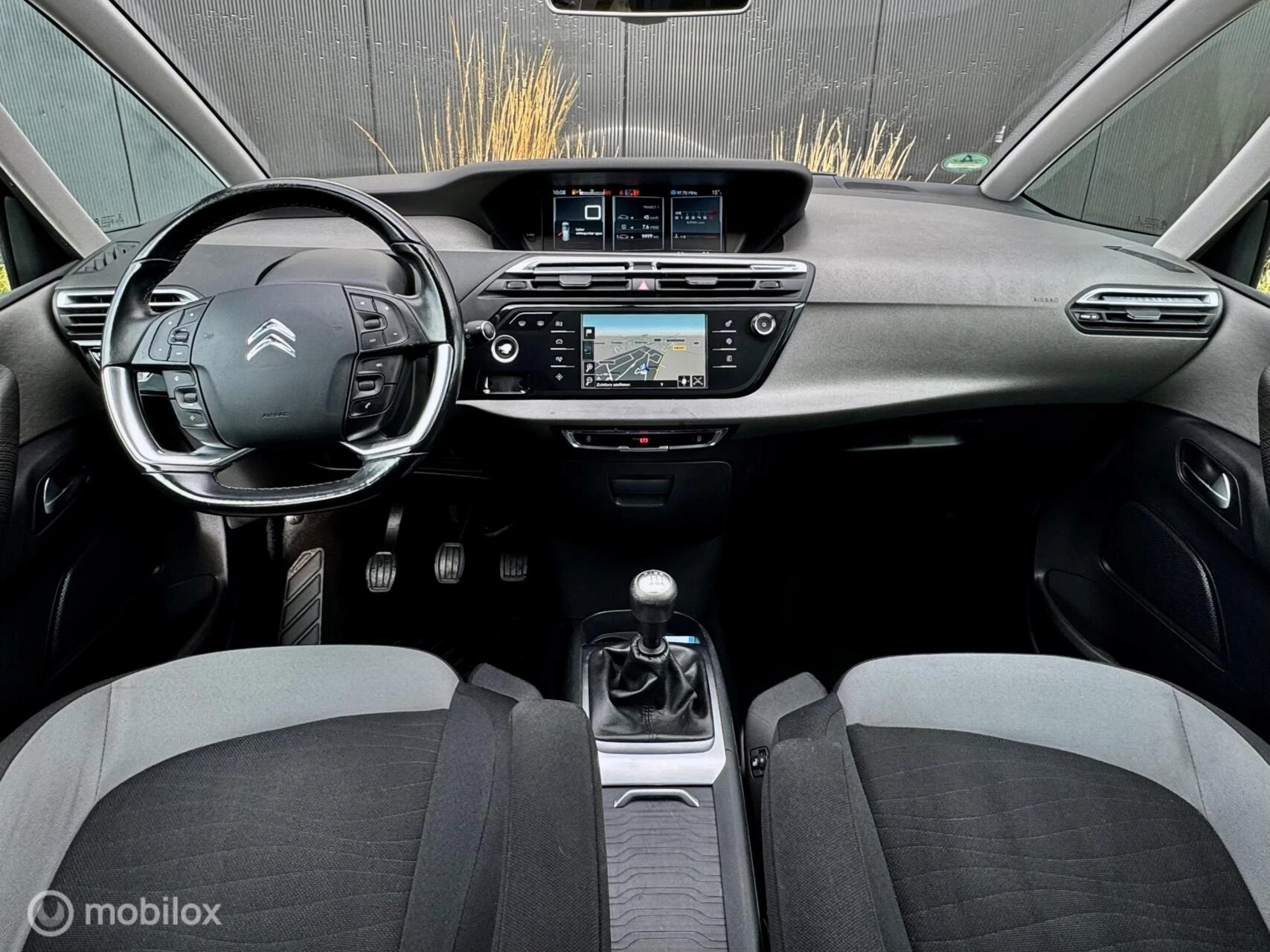 Hoofdafbeelding Citroën Grand C4 Picasso