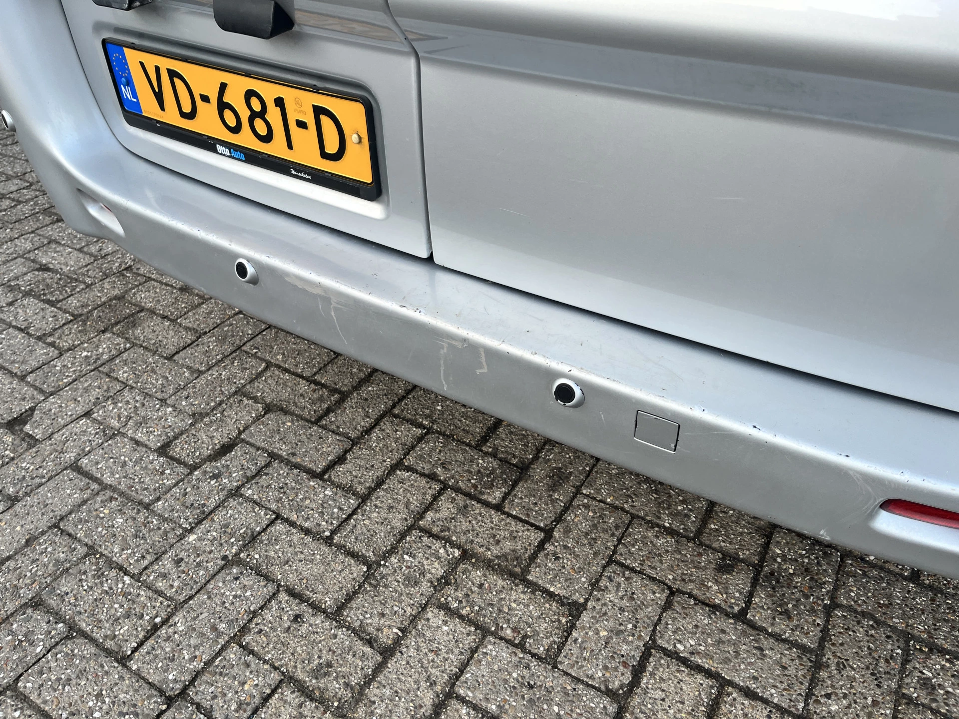 Hoofdafbeelding Peugeot Expert