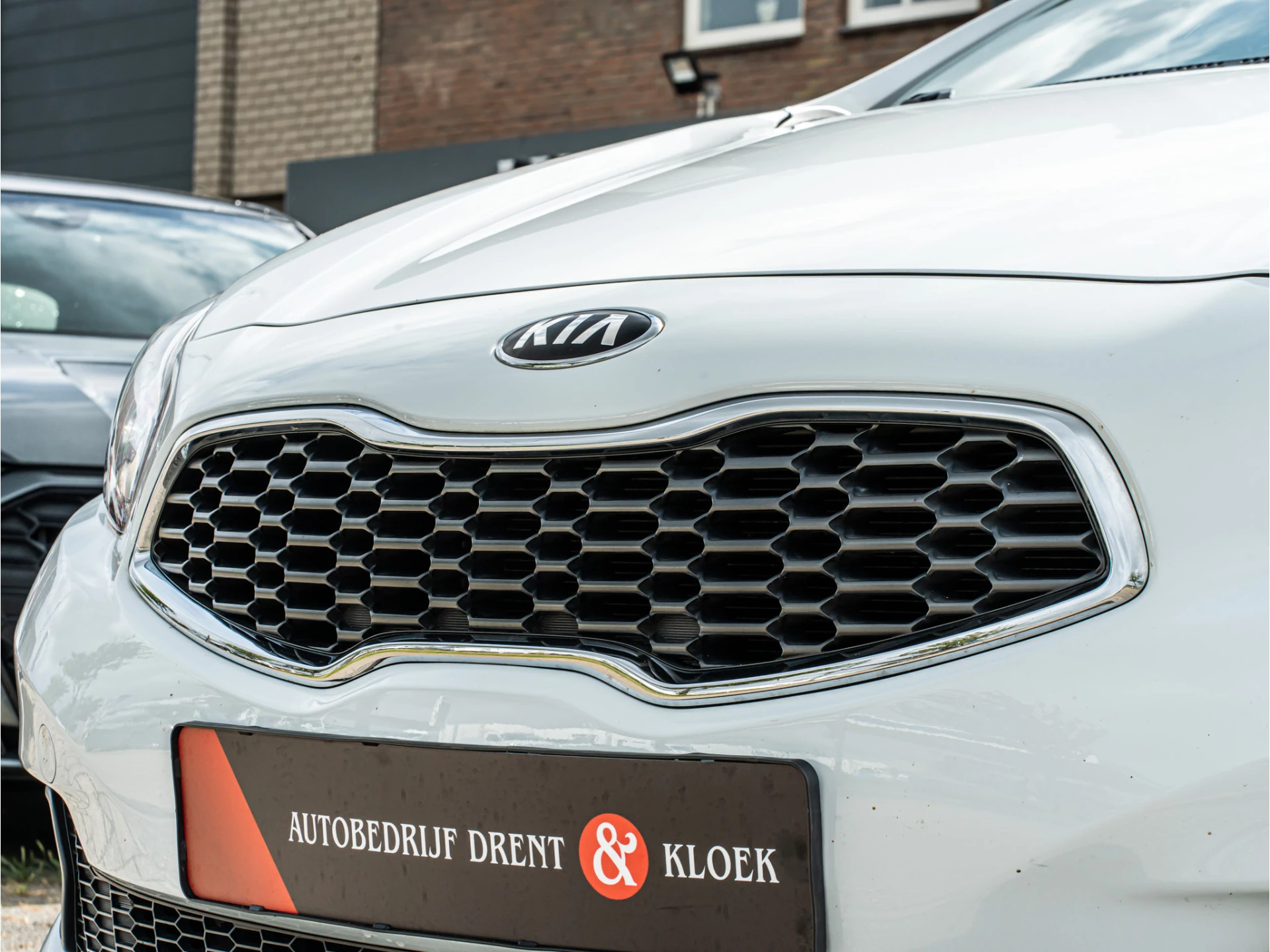 Hoofdafbeelding Kia cee'd