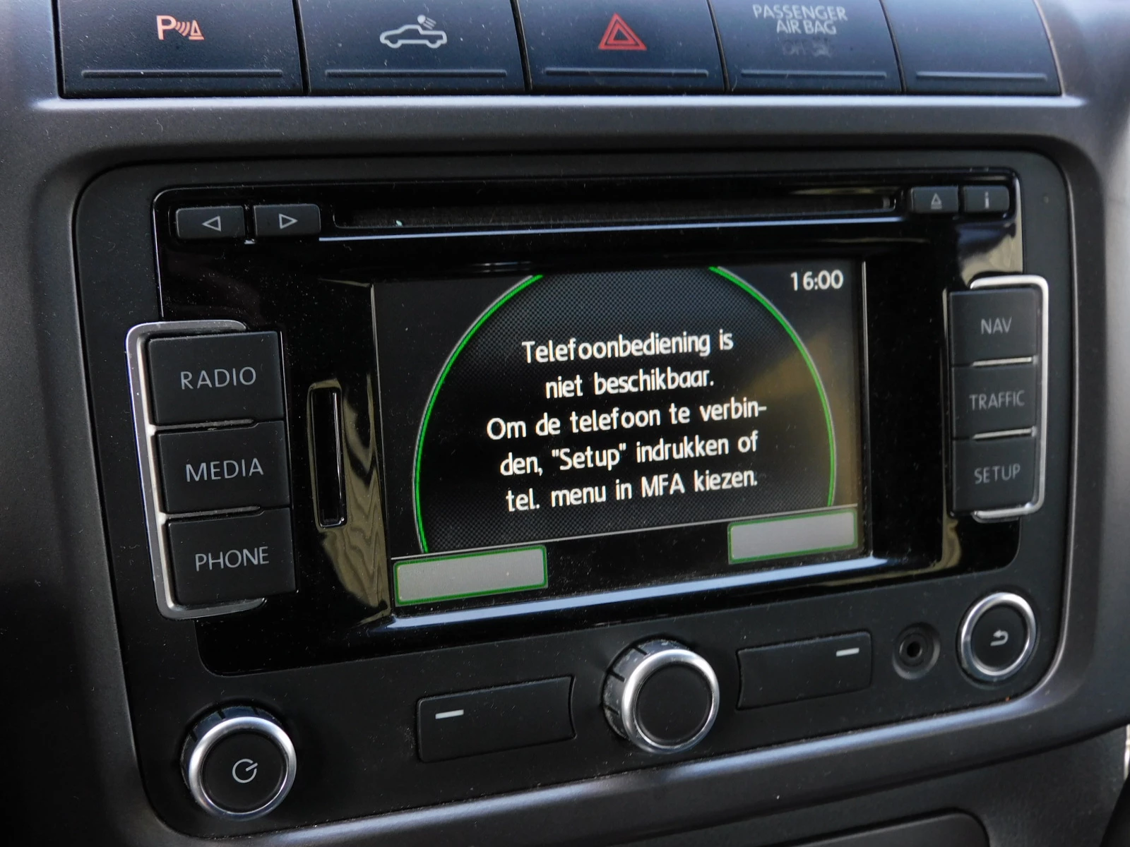 Hoofdafbeelding Volkswagen Amarok