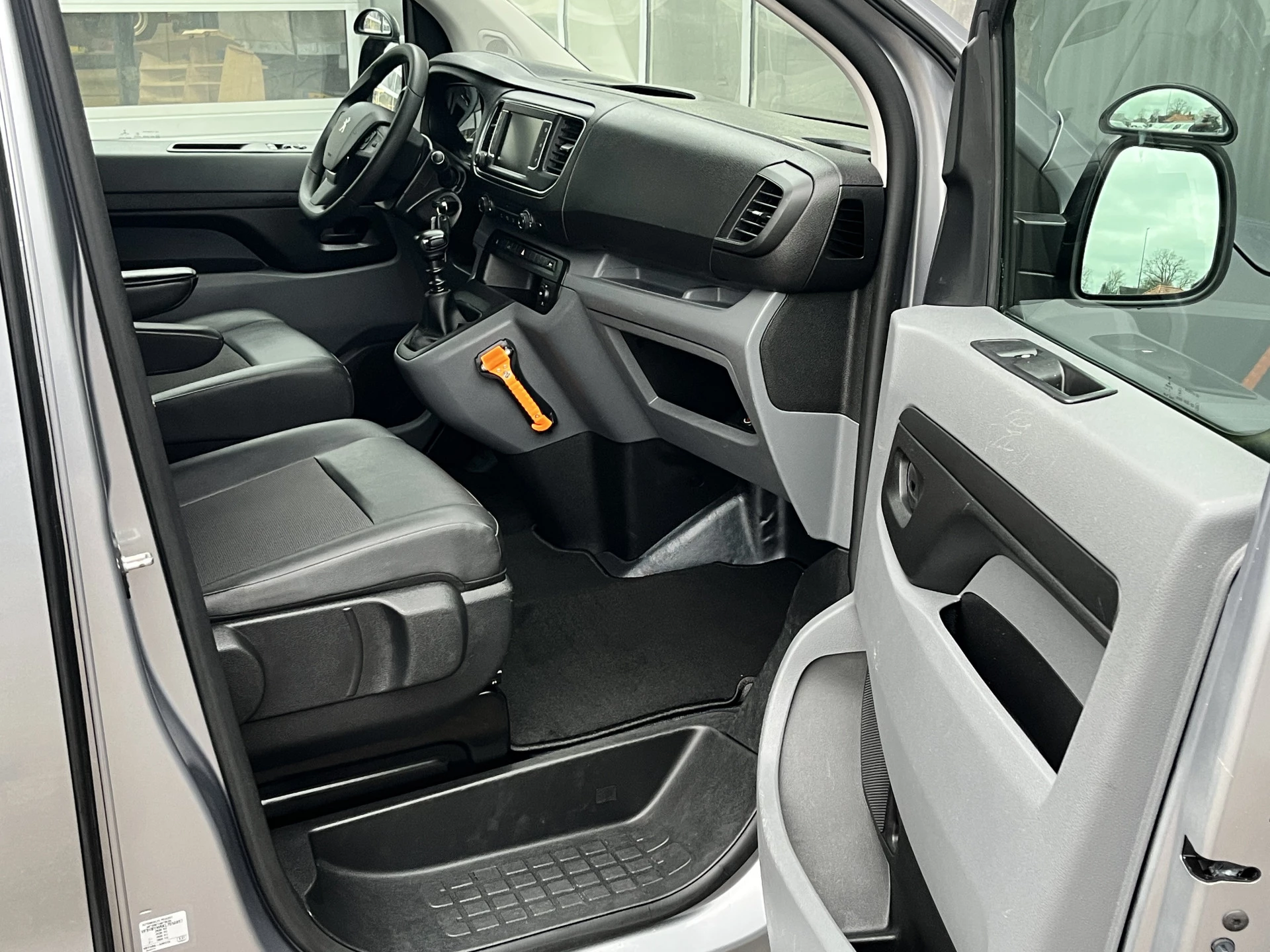 Hoofdafbeelding Peugeot Expert