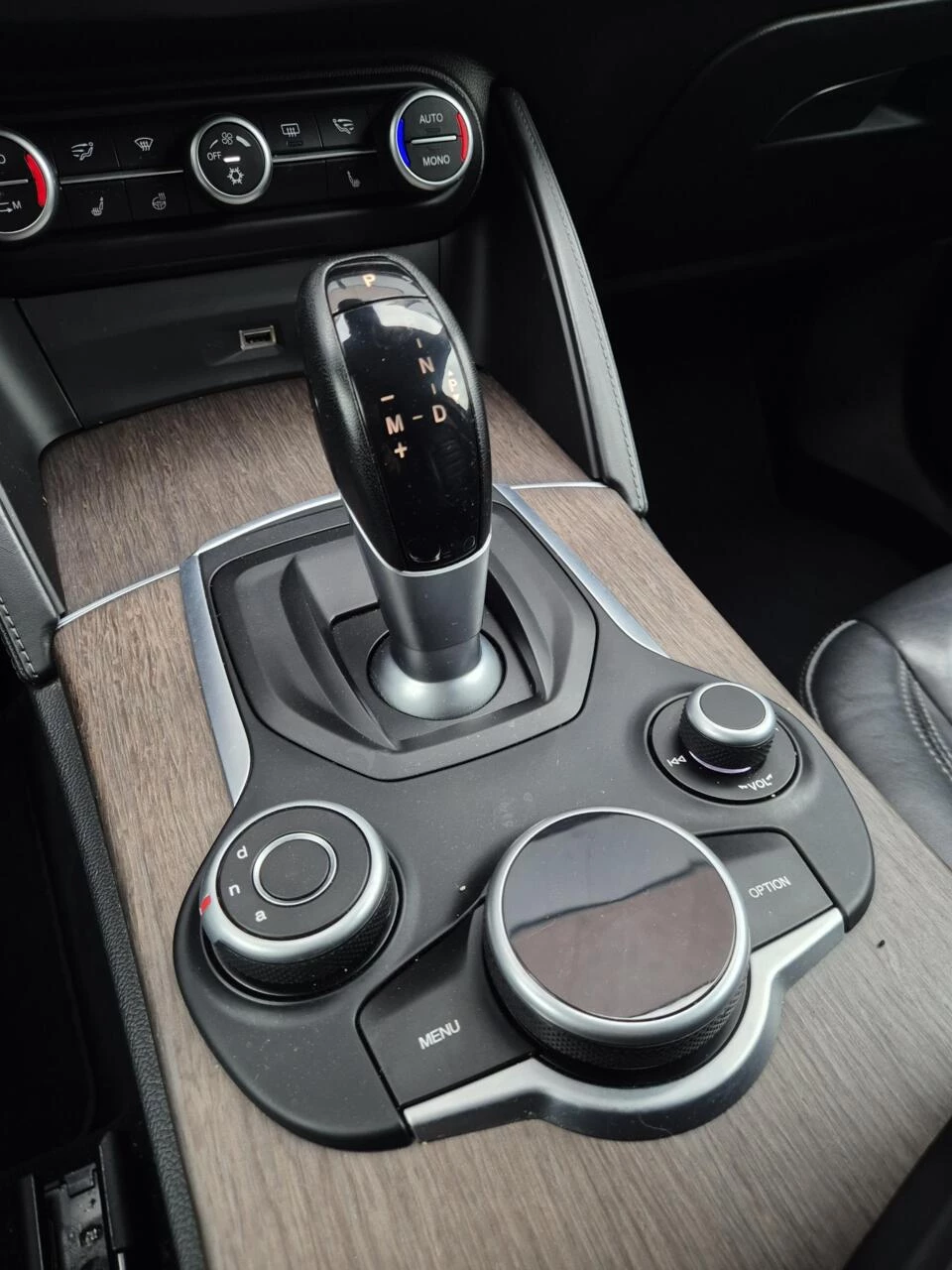 Hoofdafbeelding Alfa Romeo Stelvio