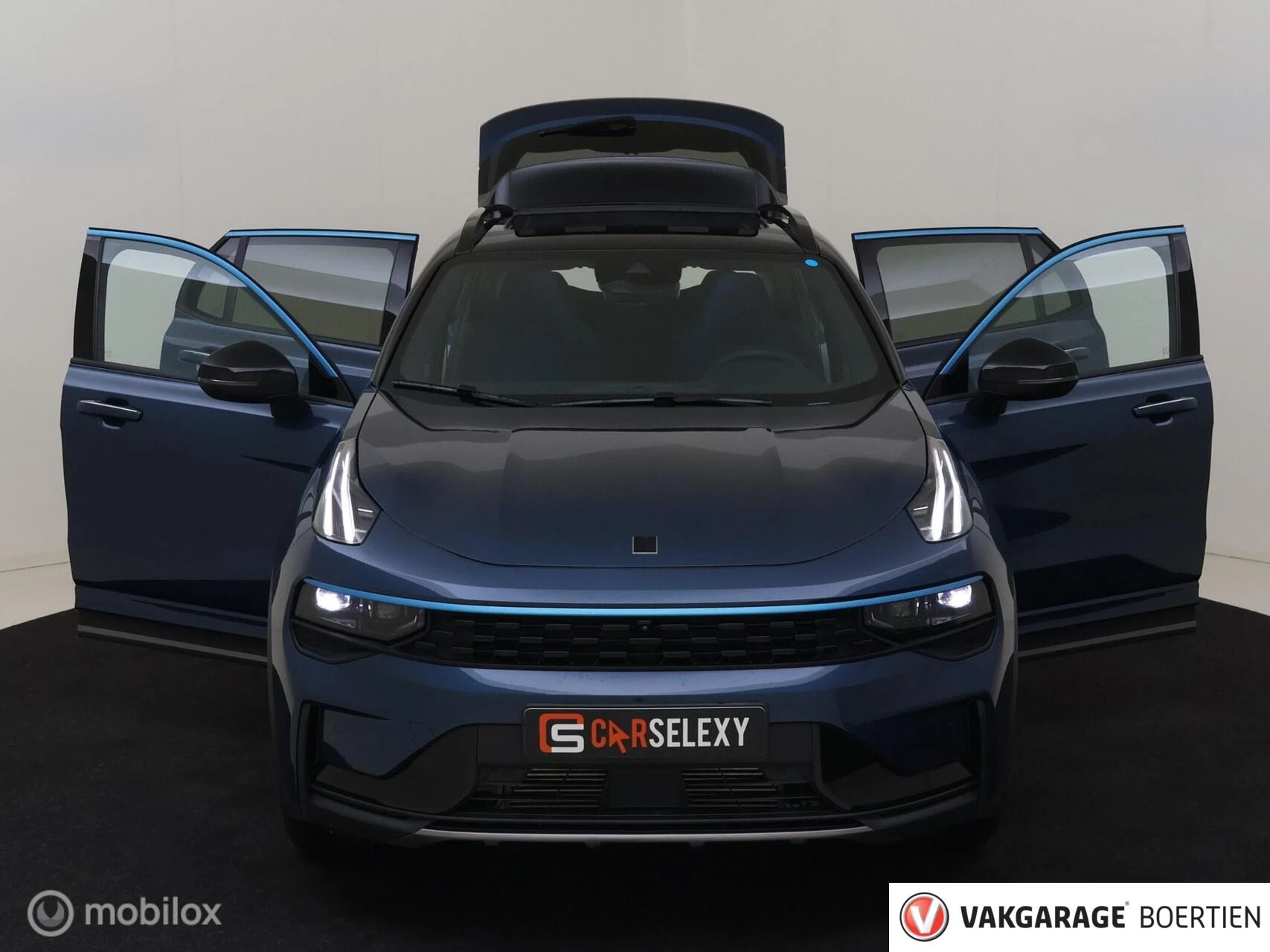 Hoofdafbeelding Lynk & Co 01