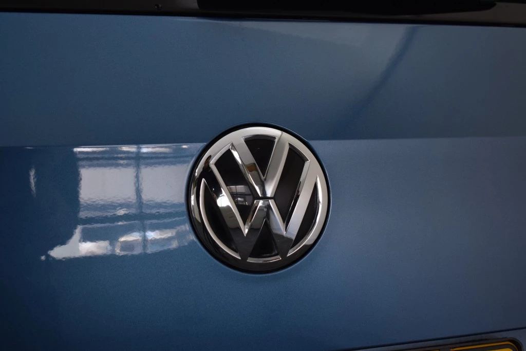 Hoofdafbeelding Volkswagen Golf Sportsvan