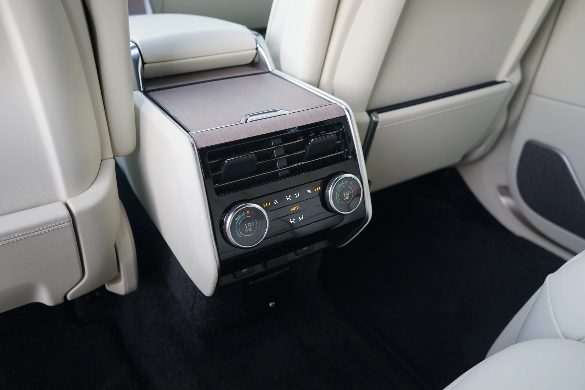 Hoofdafbeelding Land Rover Range Rover
