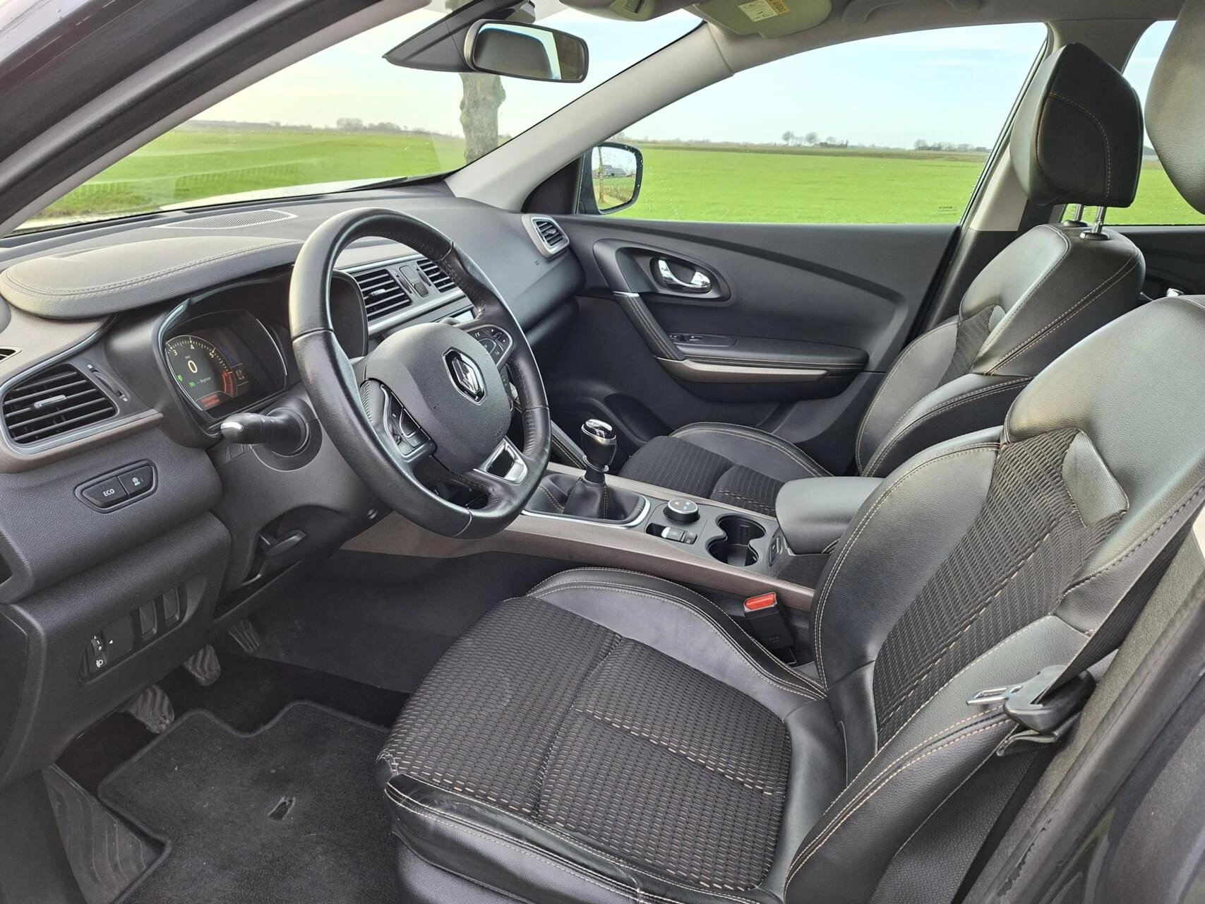 Hoofdafbeelding Renault Kadjar