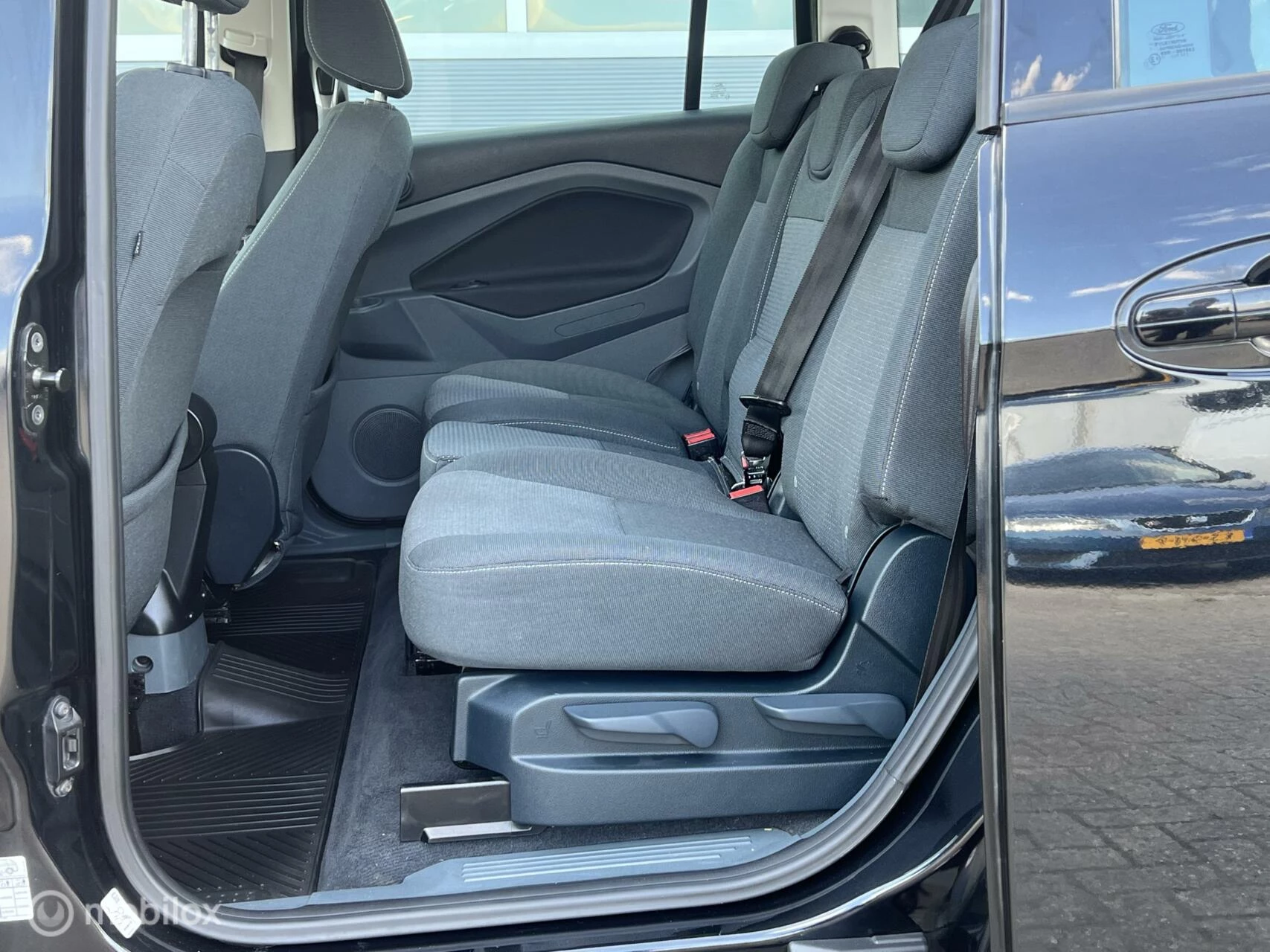 Hoofdafbeelding Ford Grand C-Max