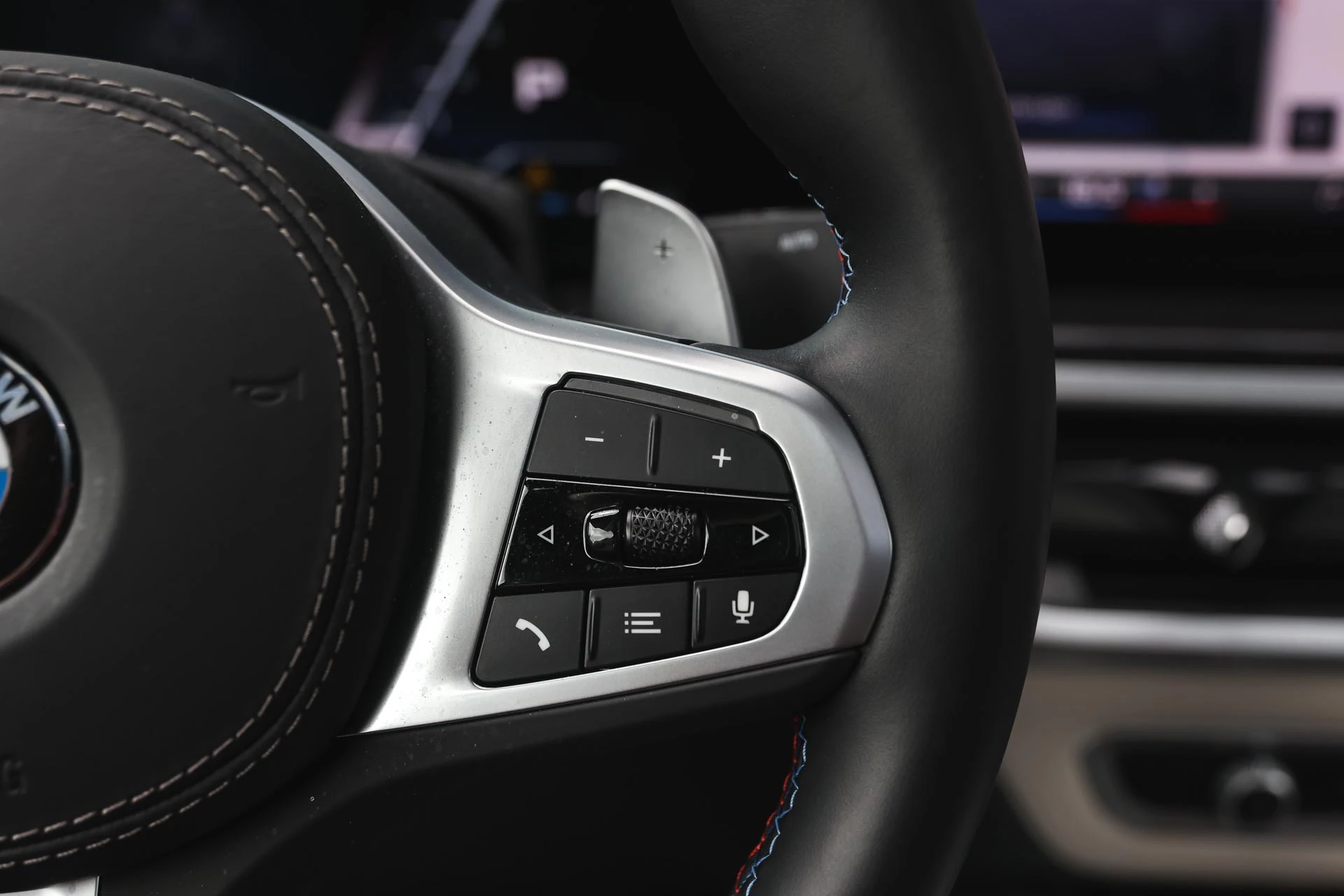 Hoofdafbeelding BMW X6