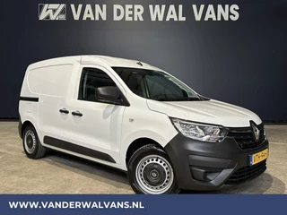 Hoofdafbeelding Renault Express Renault Express 1.5 dCi L1H1 Euro6 Airco | Cruisecontrol | Parkeersensoren Trekhaak