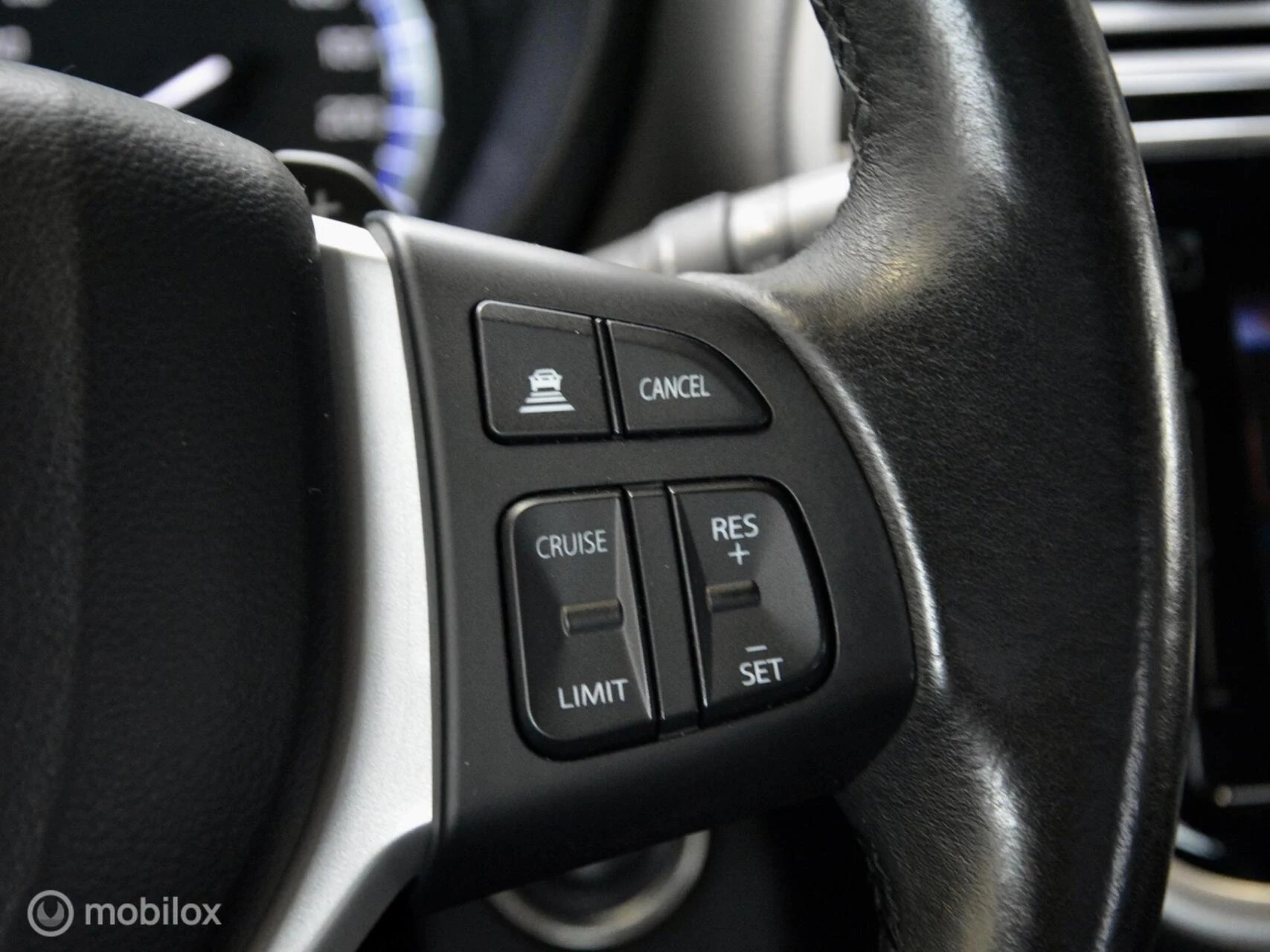 Hoofdafbeelding Suzuki S-Cross