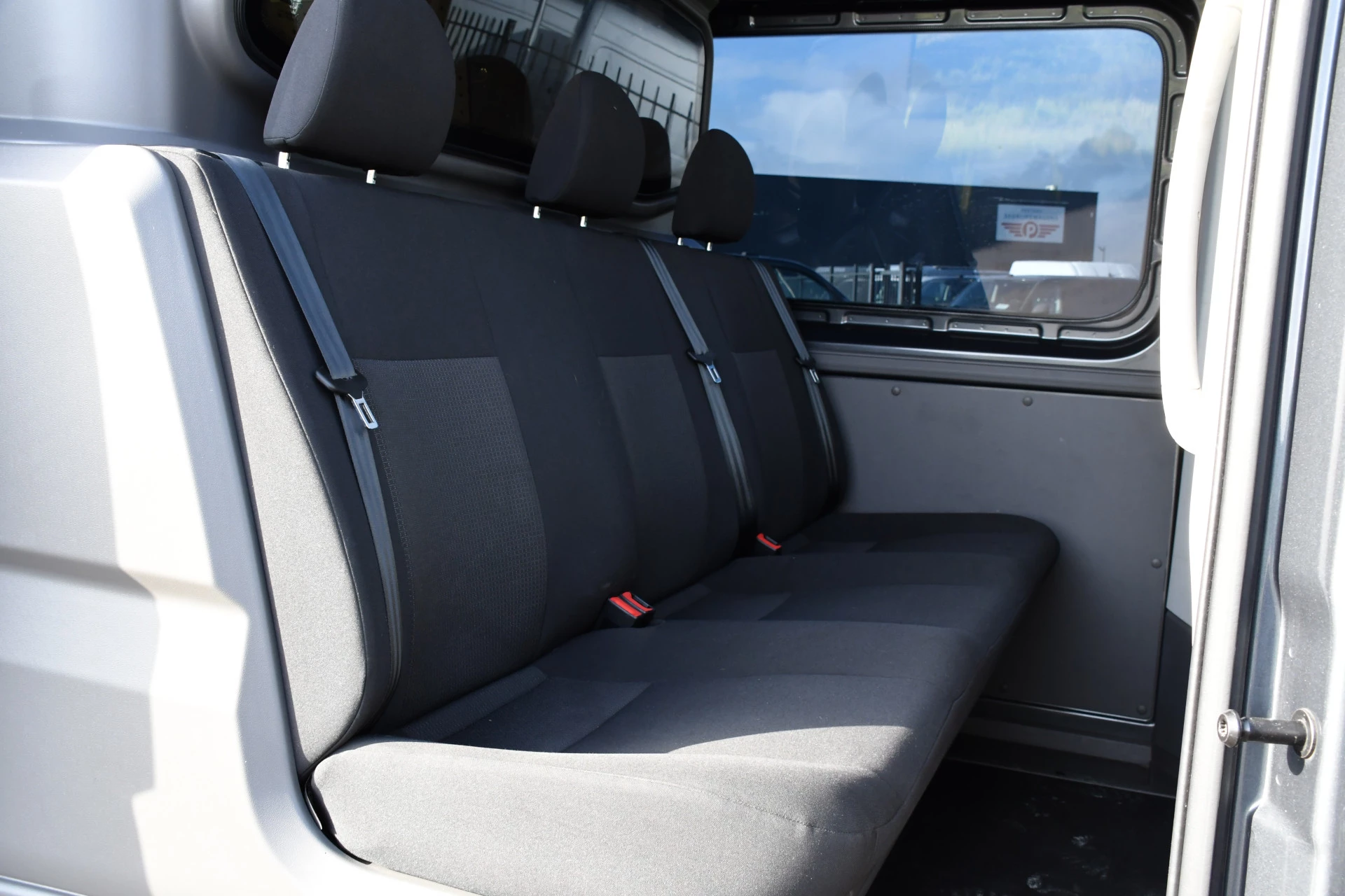 Hoofdafbeelding MAN TGE