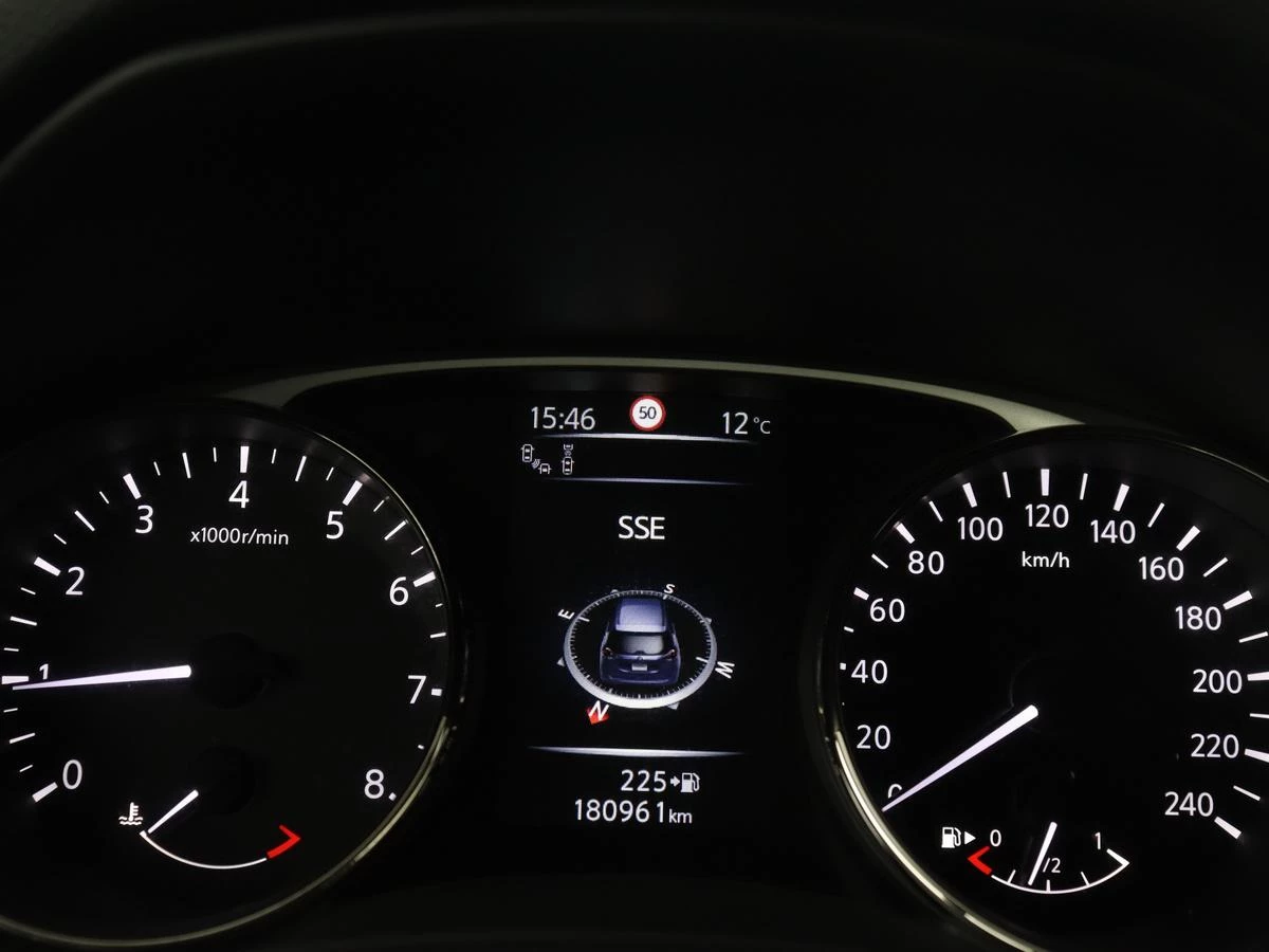 Hoofdafbeelding Nissan X-Trail
