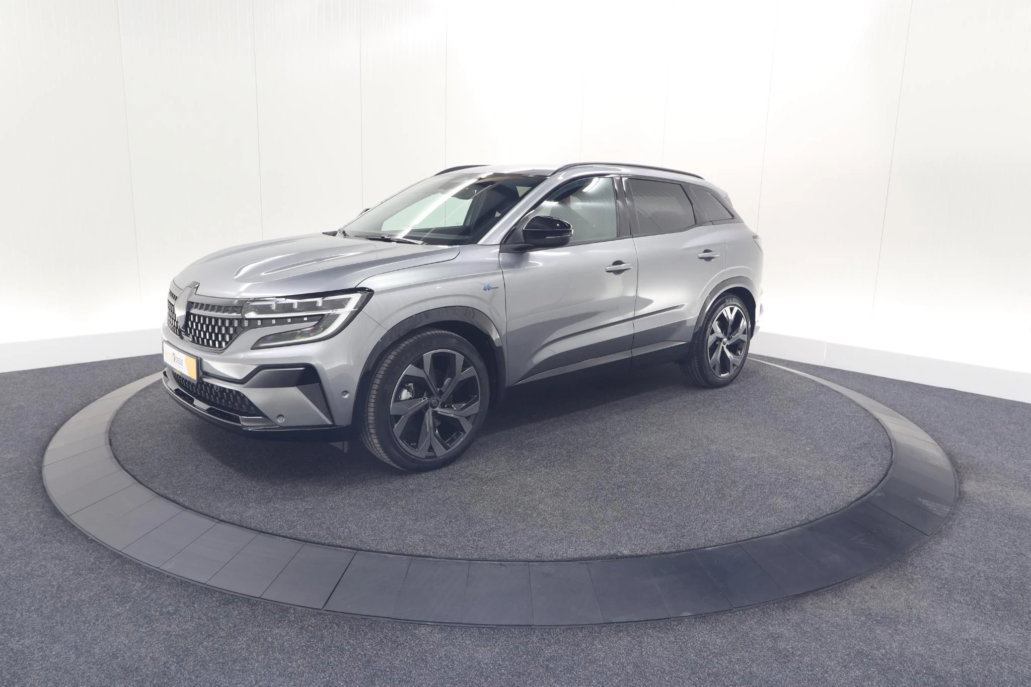 Hoofdafbeelding Renault Austral