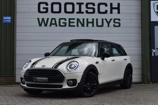 Mini Clubman 1.5 Cooper Business Ed. | Panorama | LED | Carplay |