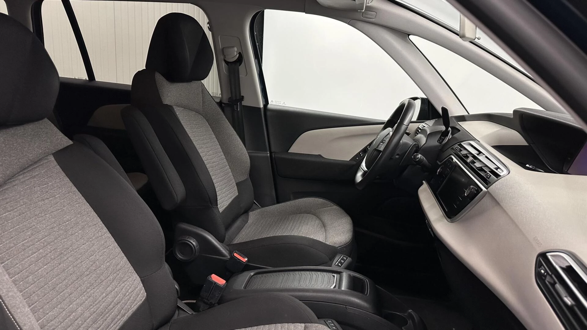 Hoofdafbeelding Citroën Grand C4 Spacetourer