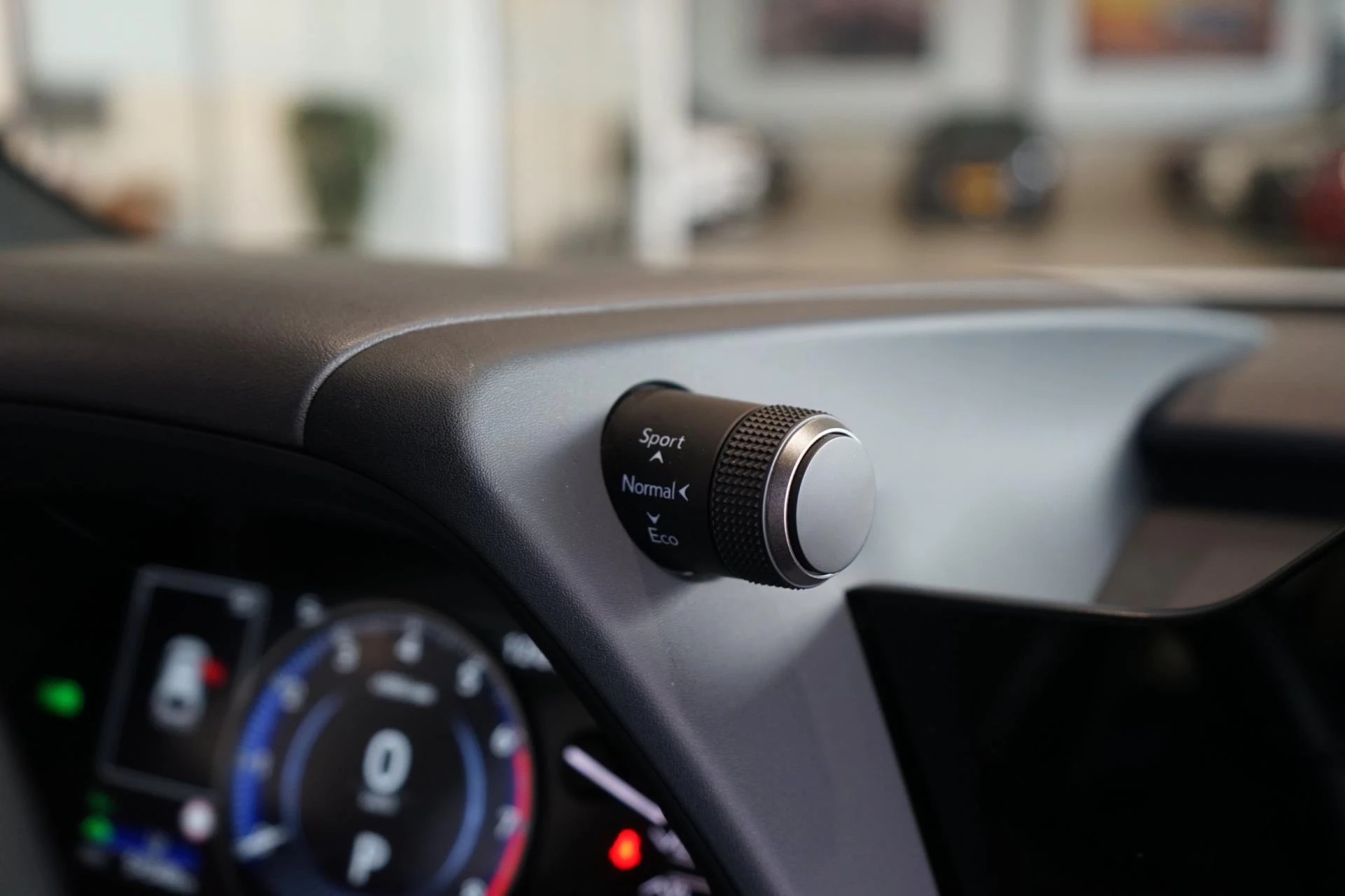 Hoofdafbeelding Lexus UX