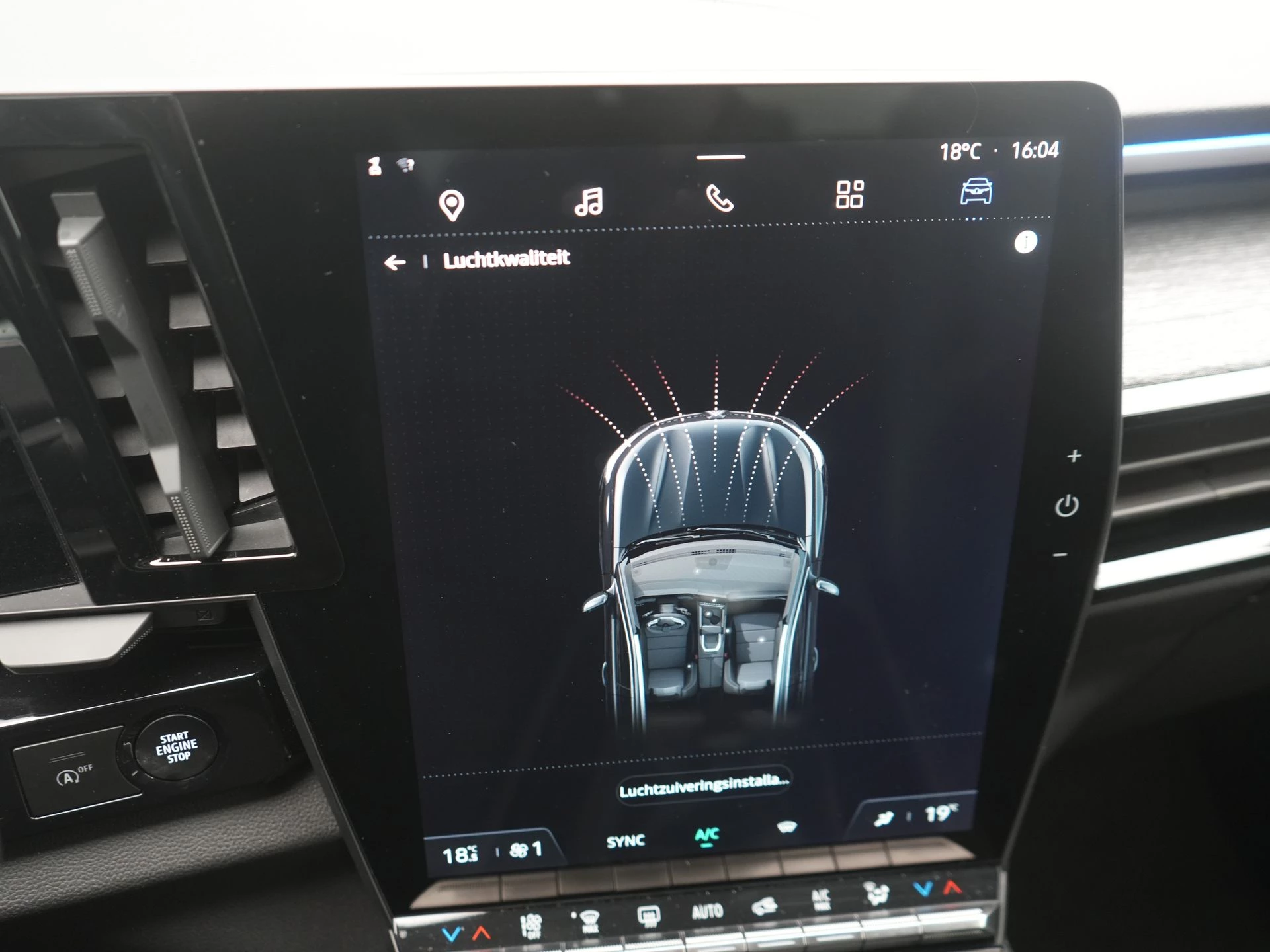 Hoofdafbeelding Renault Austral