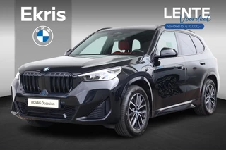 BMW X1 xDrive25e / M-Sport Pakket / Achteruitrij Camera / Pano Dak / Verwarmde Voorstoelen / Parking Assistant / 18'' LM | Lentevoordeel