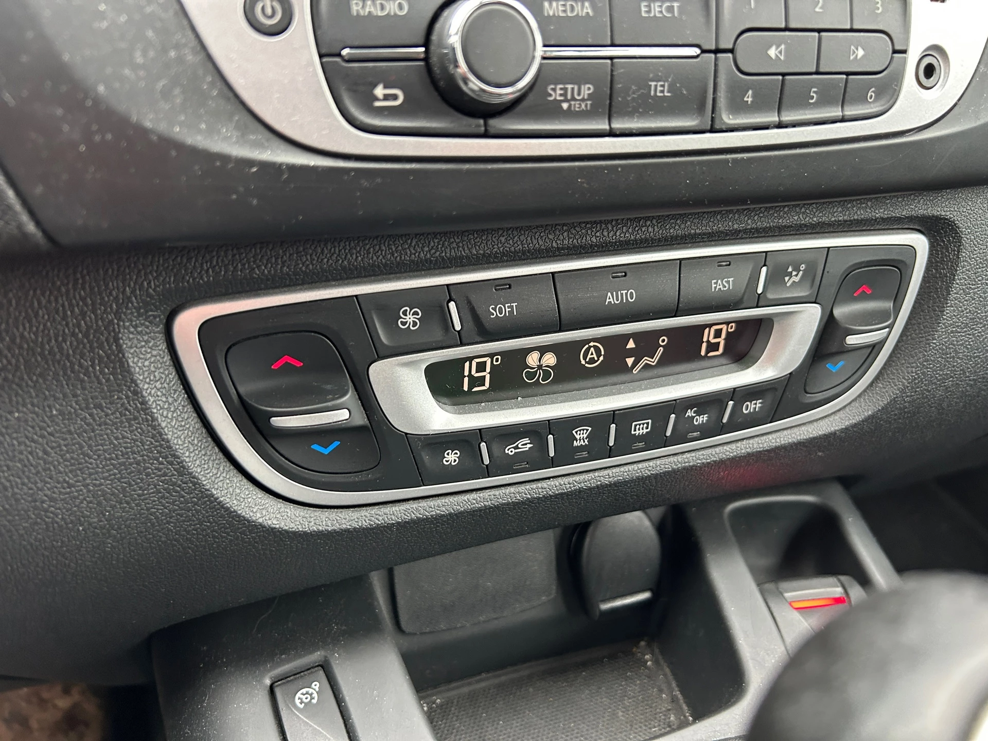 Hoofdafbeelding Renault Grand Scénic