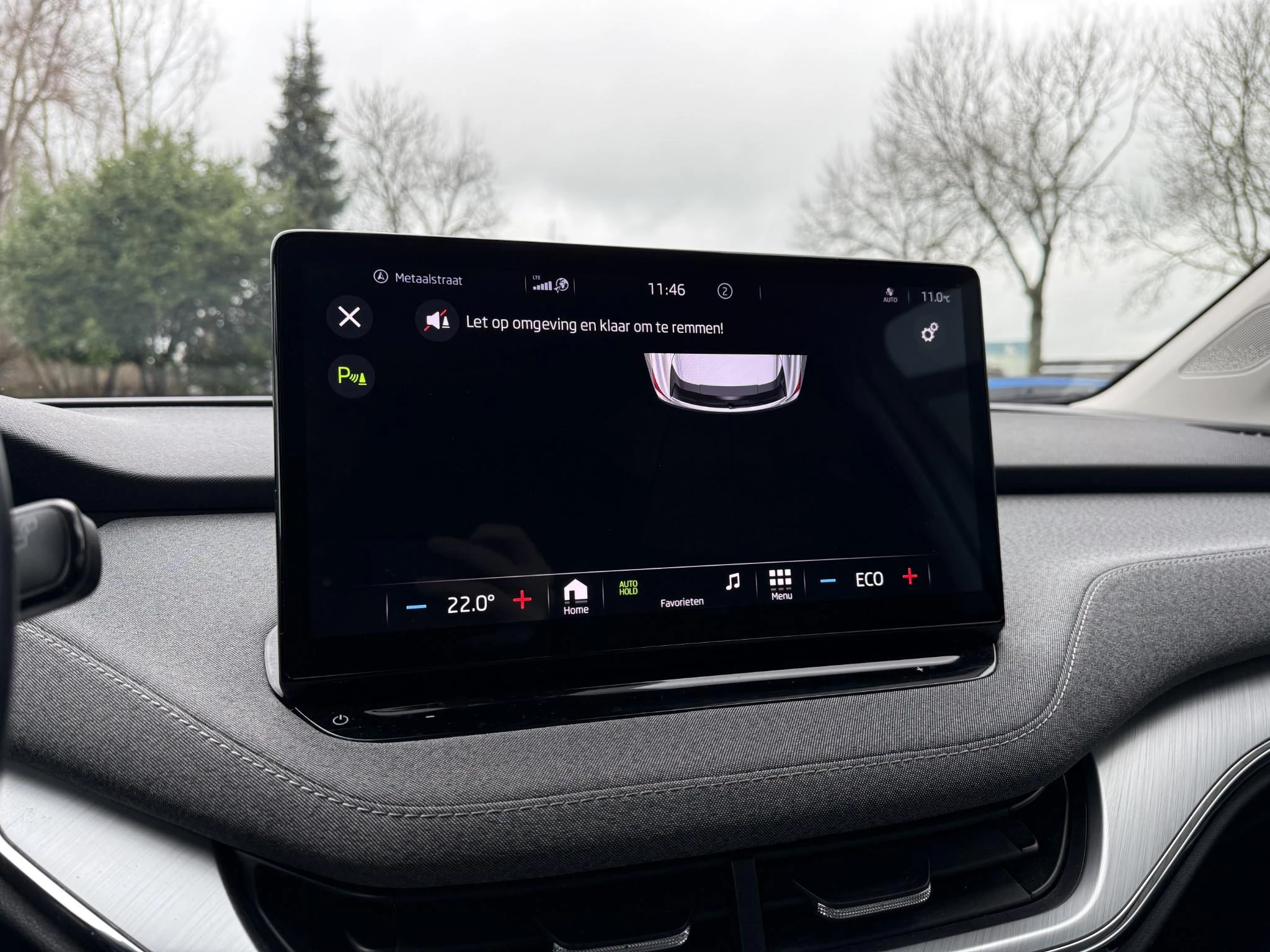 Hoofdafbeelding Škoda Enyaq iV