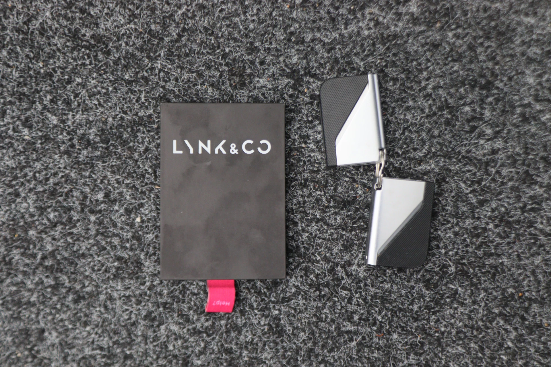 Hoofdafbeelding Lynk & Co 01