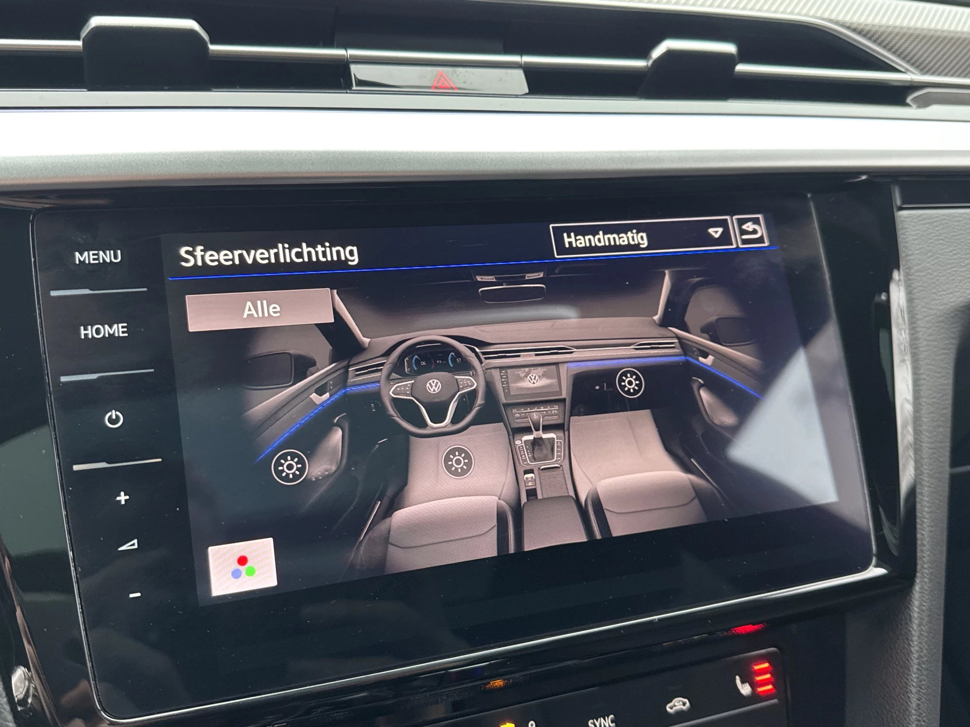 Hoofdafbeelding Volkswagen Arteon