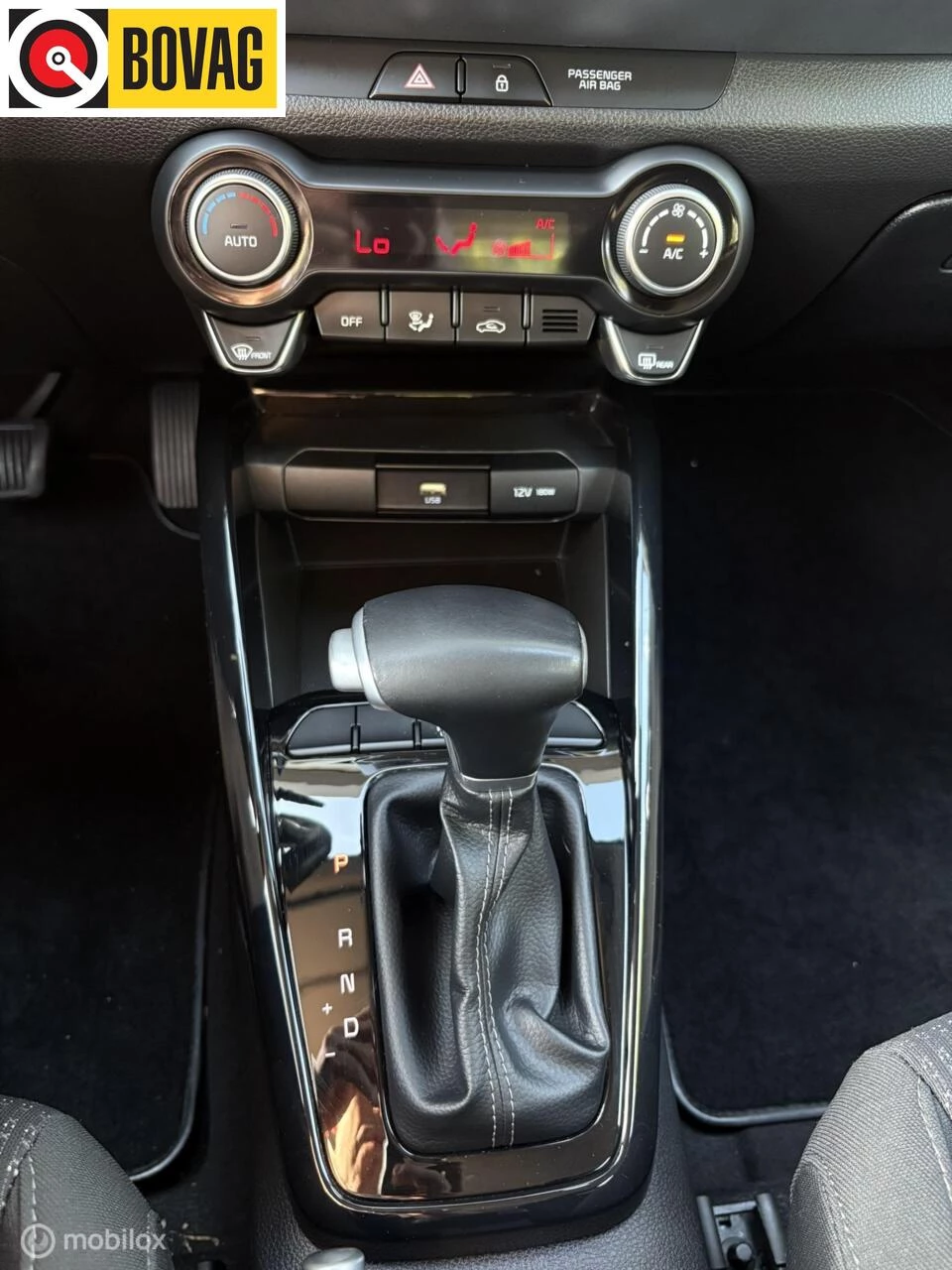 Hoofdafbeelding Kia Stonic